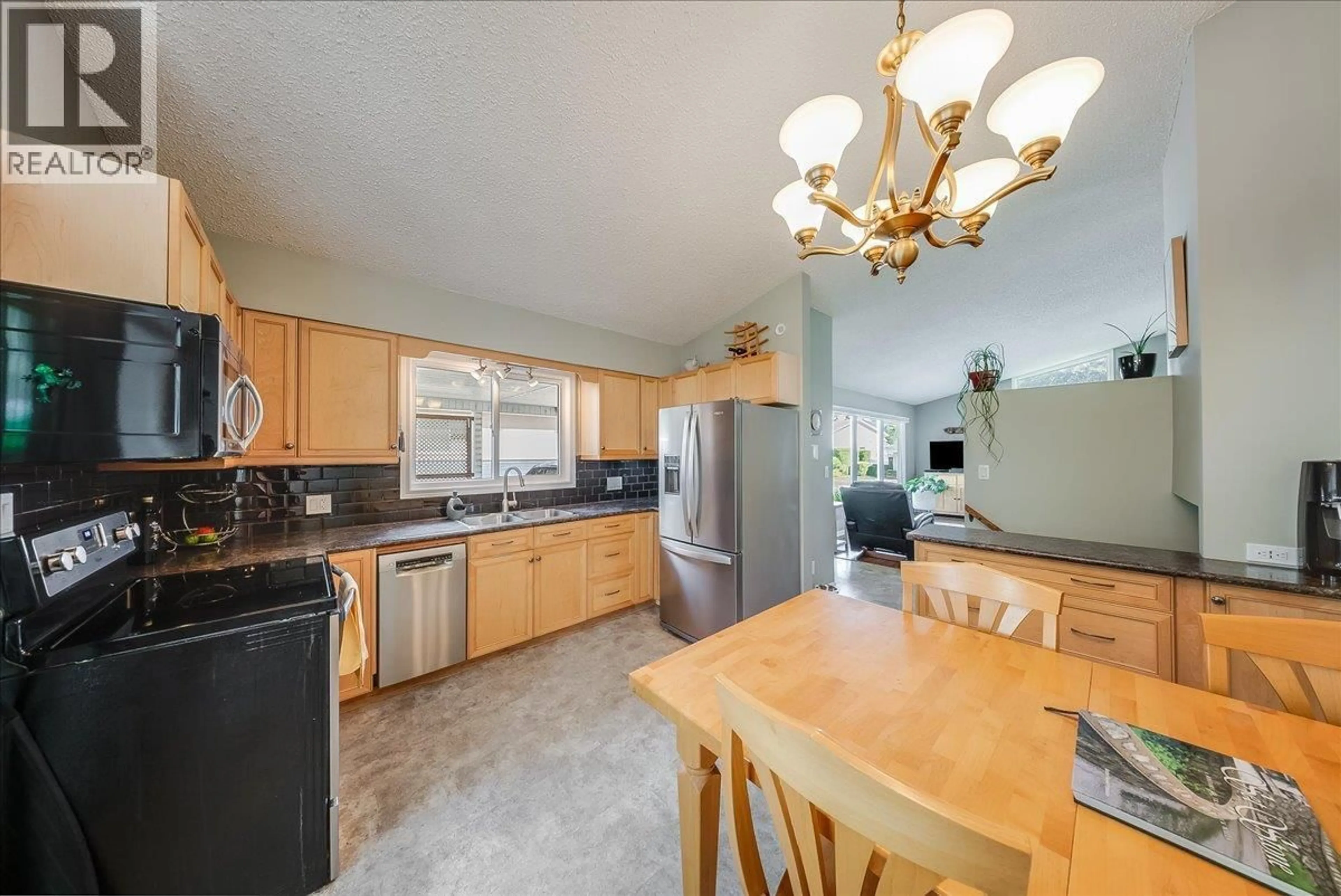 Unknown for 3411 MARIGOLD DRIVE, Trail British Columbia V1R2X7