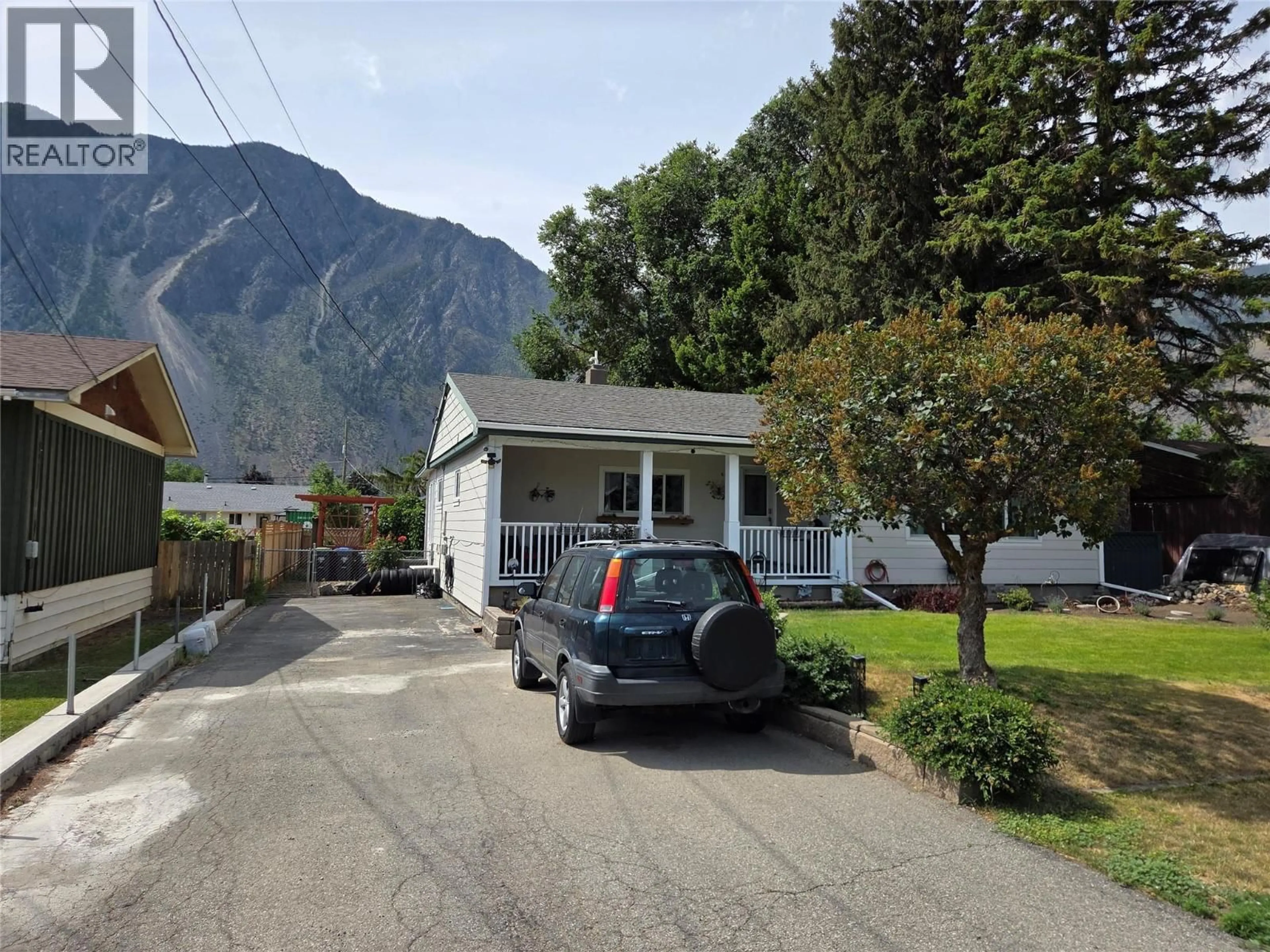 Unknown for 621 10TH AVENUE, Keremeos British Columbia V0X1N3