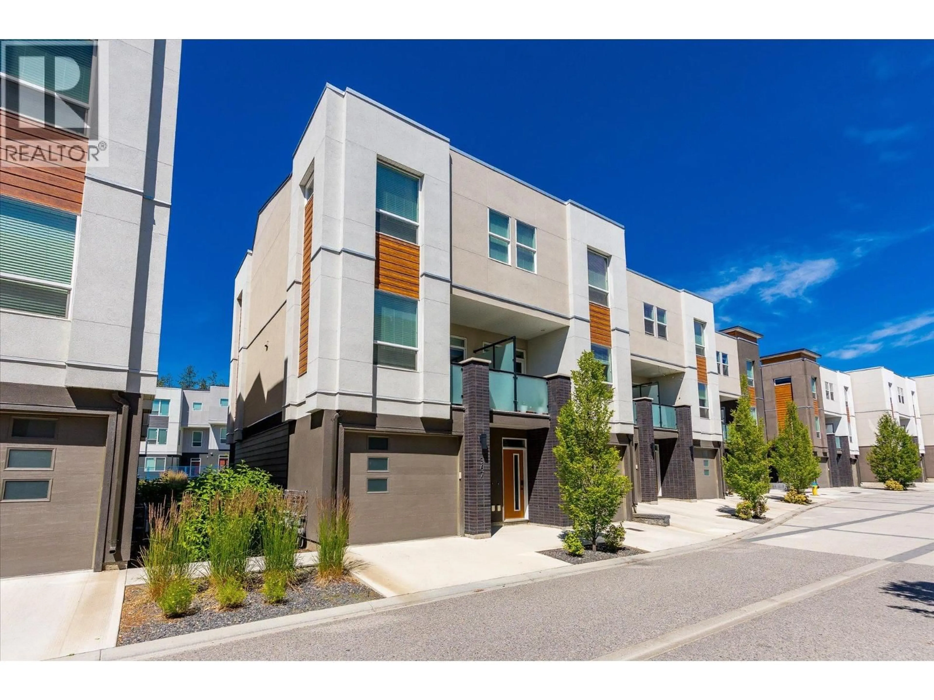 Unknown for 367 - 610 ACADEMY WAY, Kelowna British Columbia V1V0E8