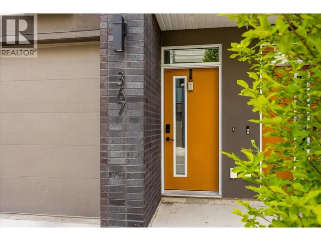 367 - 610 ACADEMY WAY, Kelowna 2