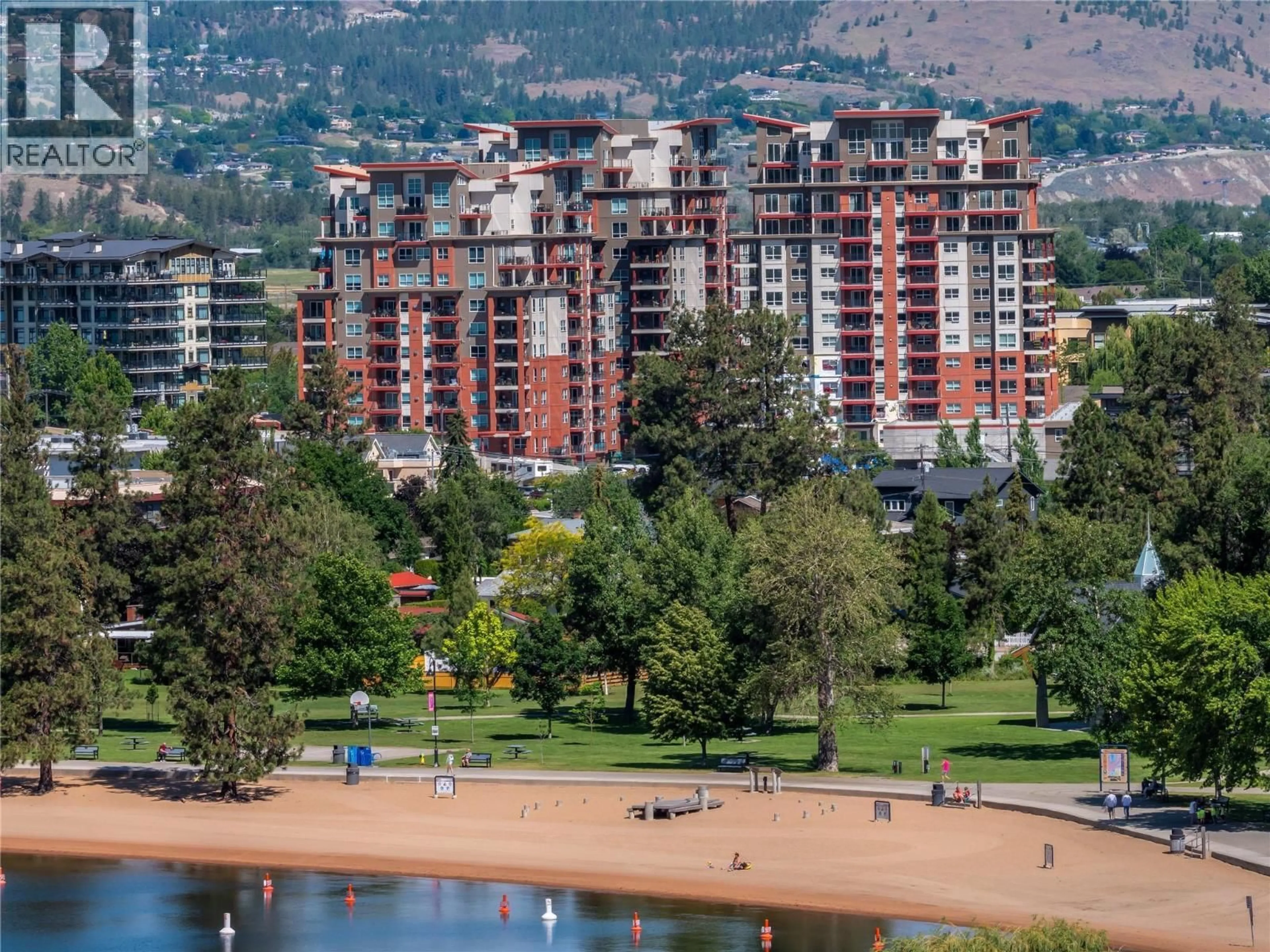 Blurry image for 1203 - 3388 SKAHA LAKE ROAD, Penticton British Columbia V2A6G4