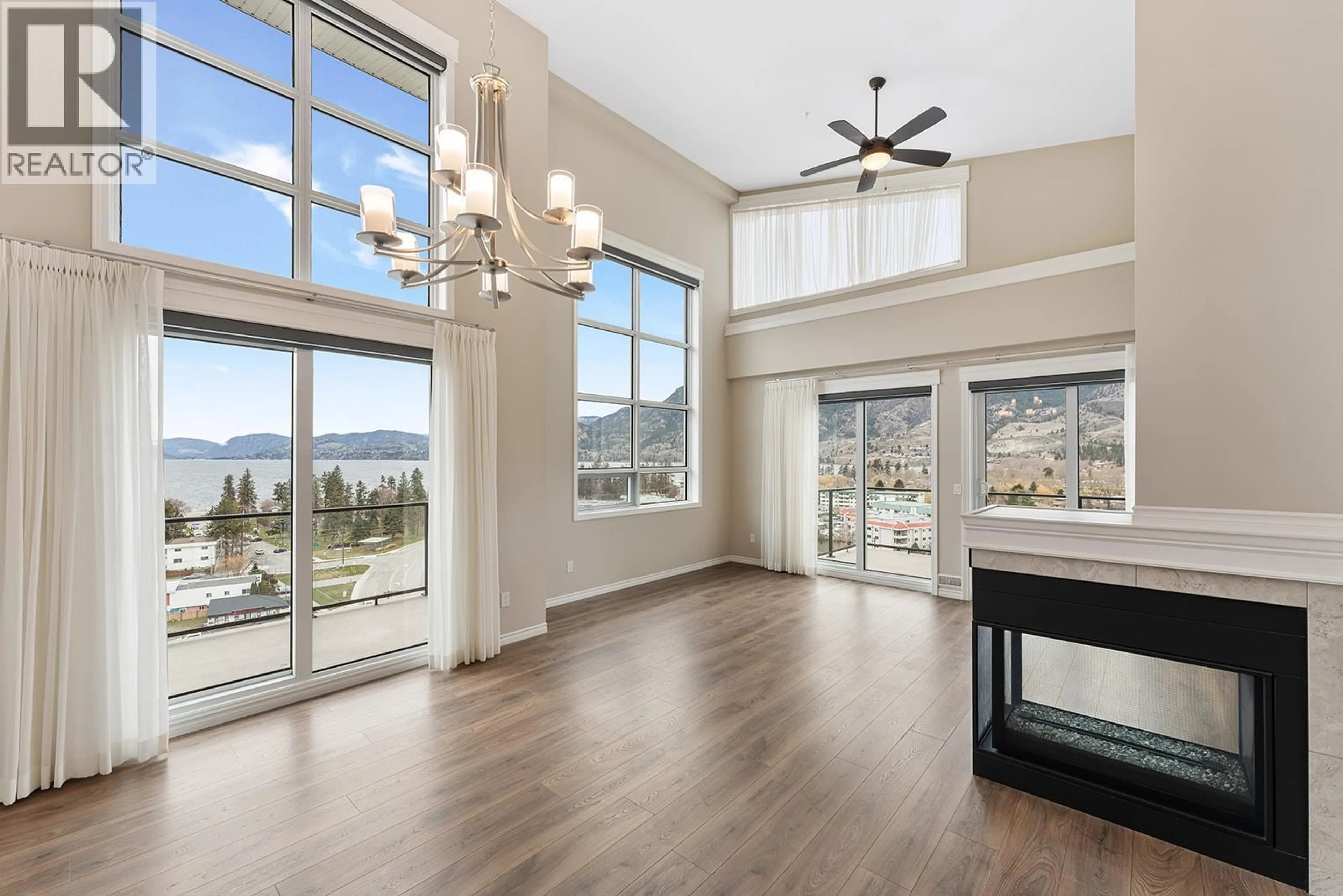 Unknown for 1203 - 3388 SKAHA LAKE ROAD, Penticton British Columbia V2A6G4