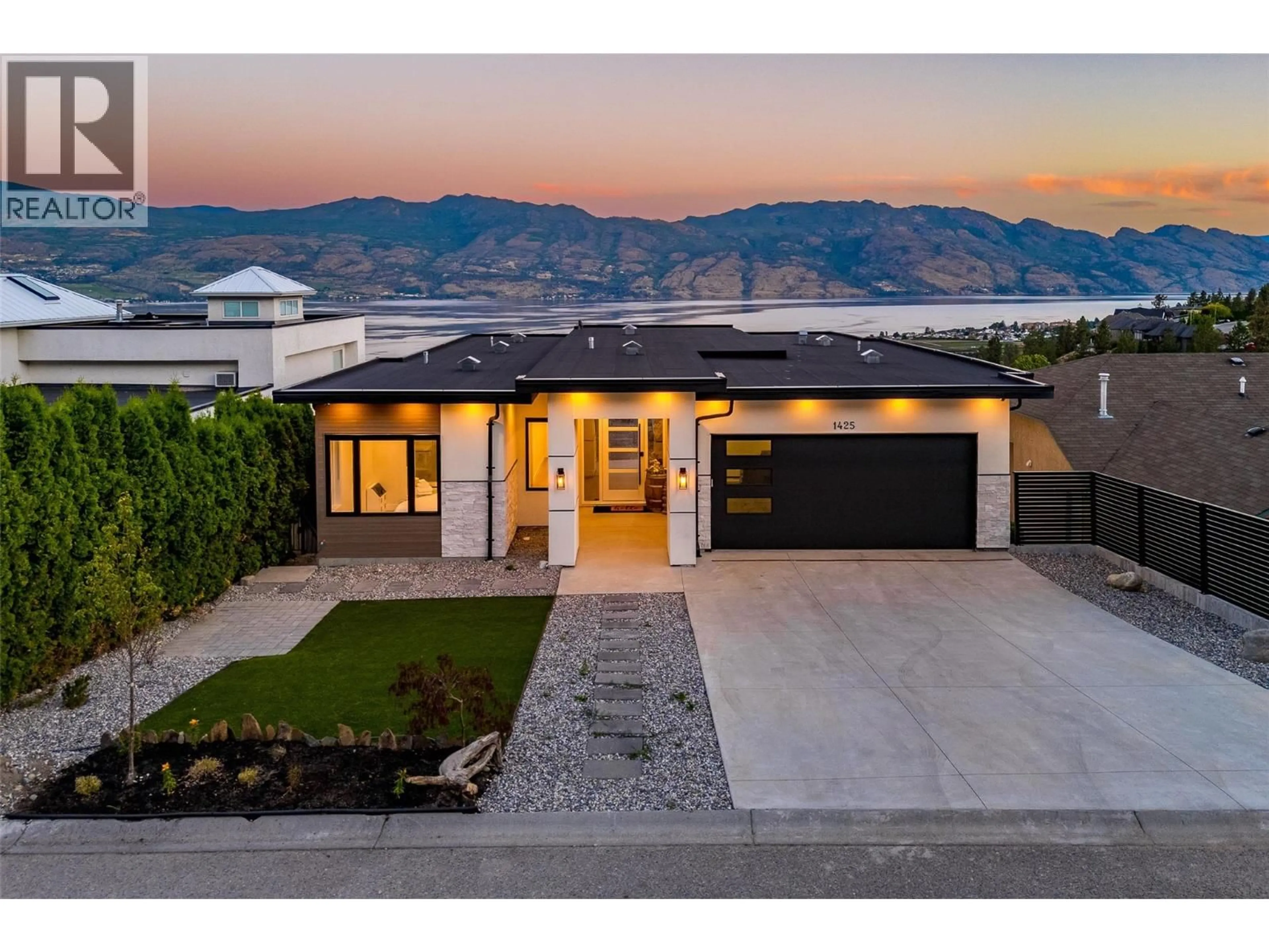 Unknown for 1425 MENU ROAD, West Kelowna British Columbia V4T2R9