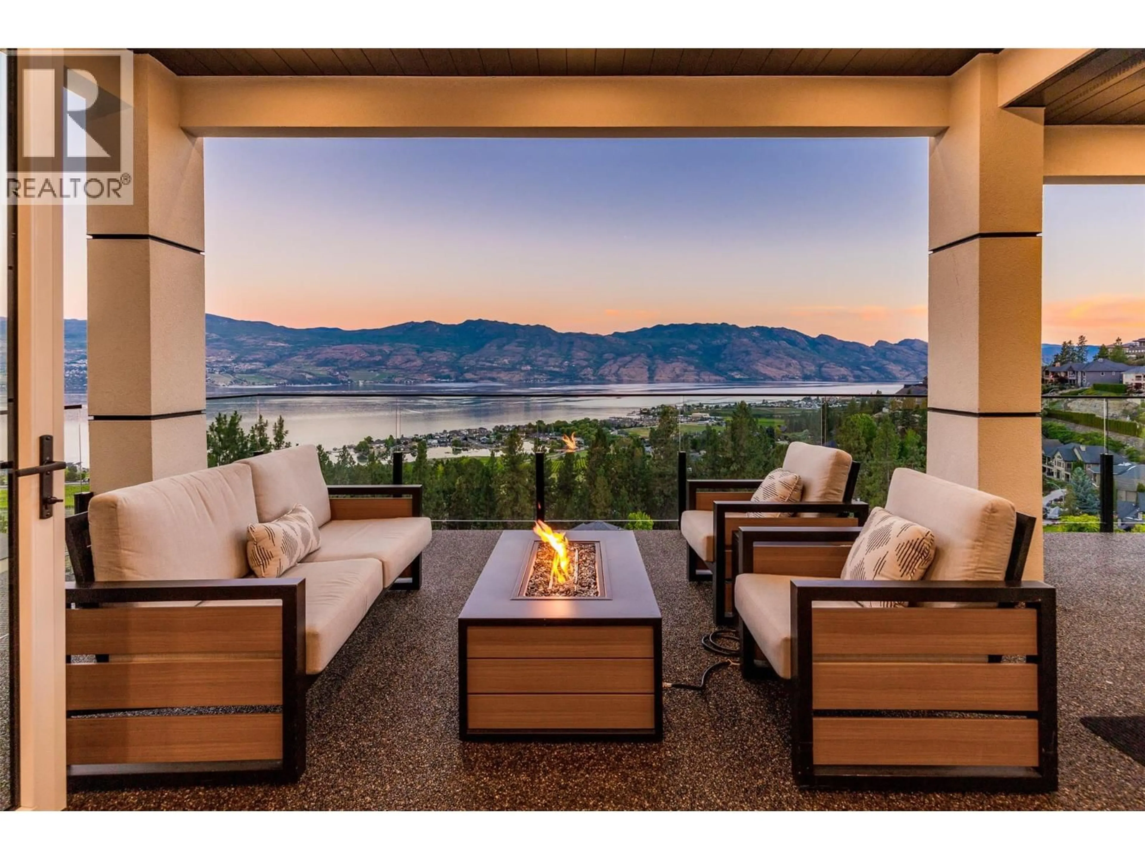 Patio, mountain view for 1425 MENU ROAD, West Kelowna British Columbia V4T2R9