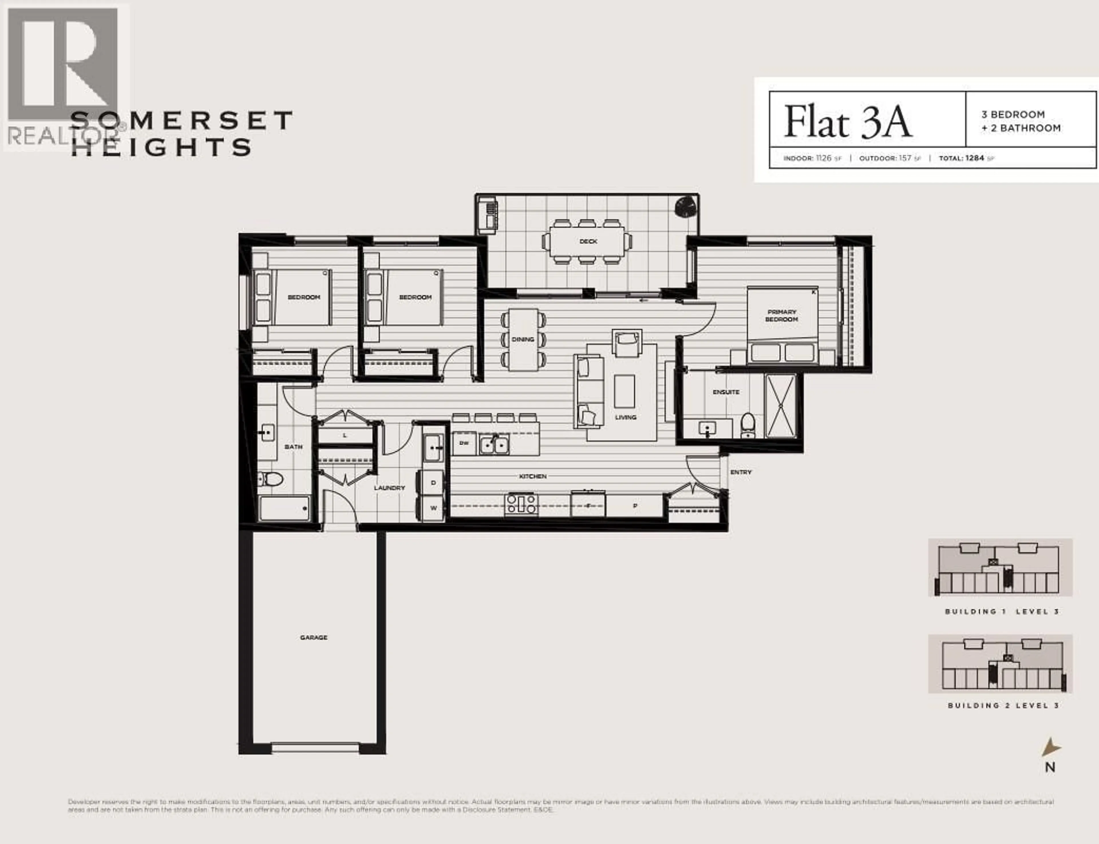 Floor plan for 3A - PRINCESS STREET, Peachland British Columbia V0H1X7