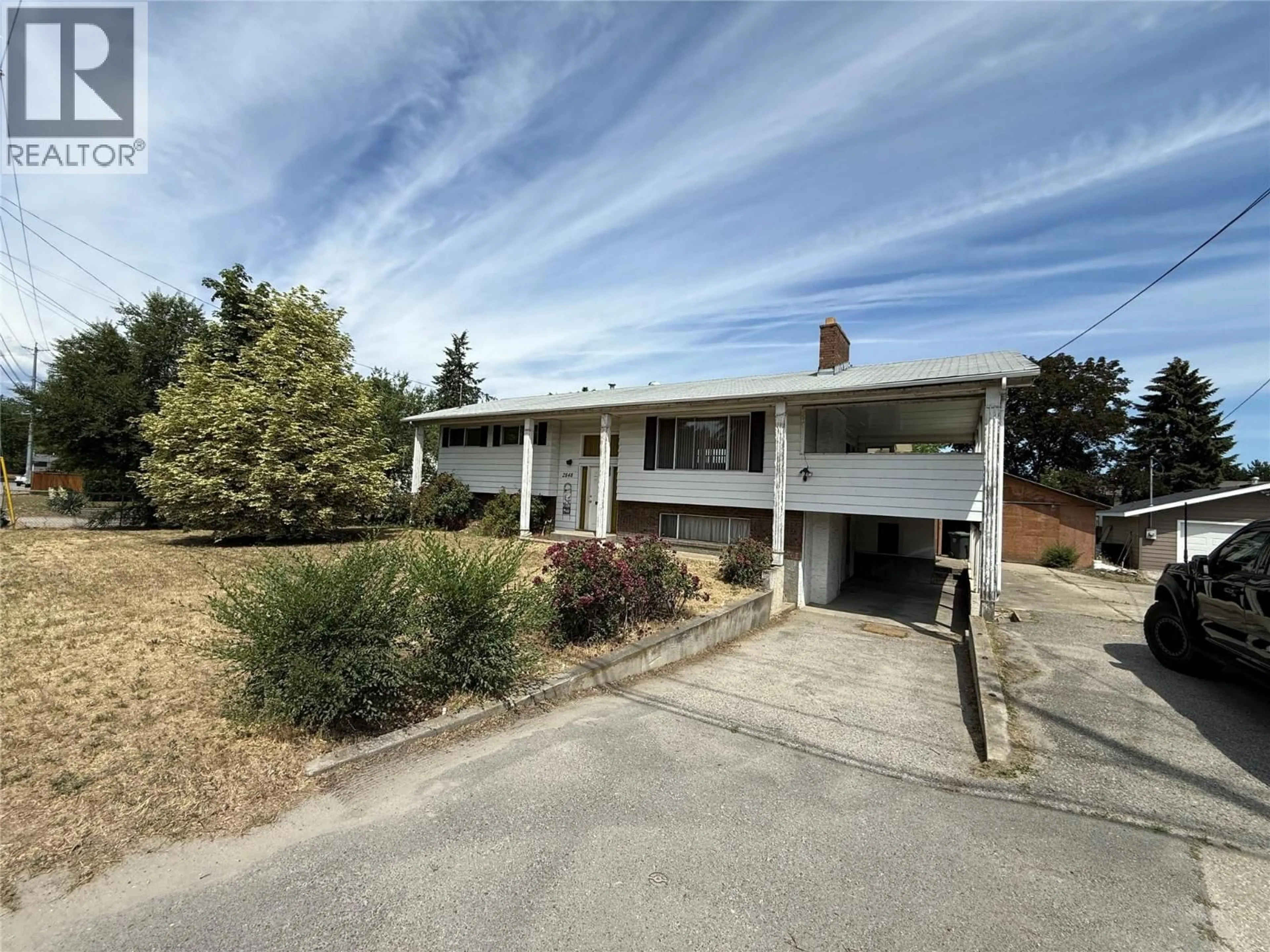 Unknown for 2848 SPRINGFIELD ROAD, Kelowna British Columbia