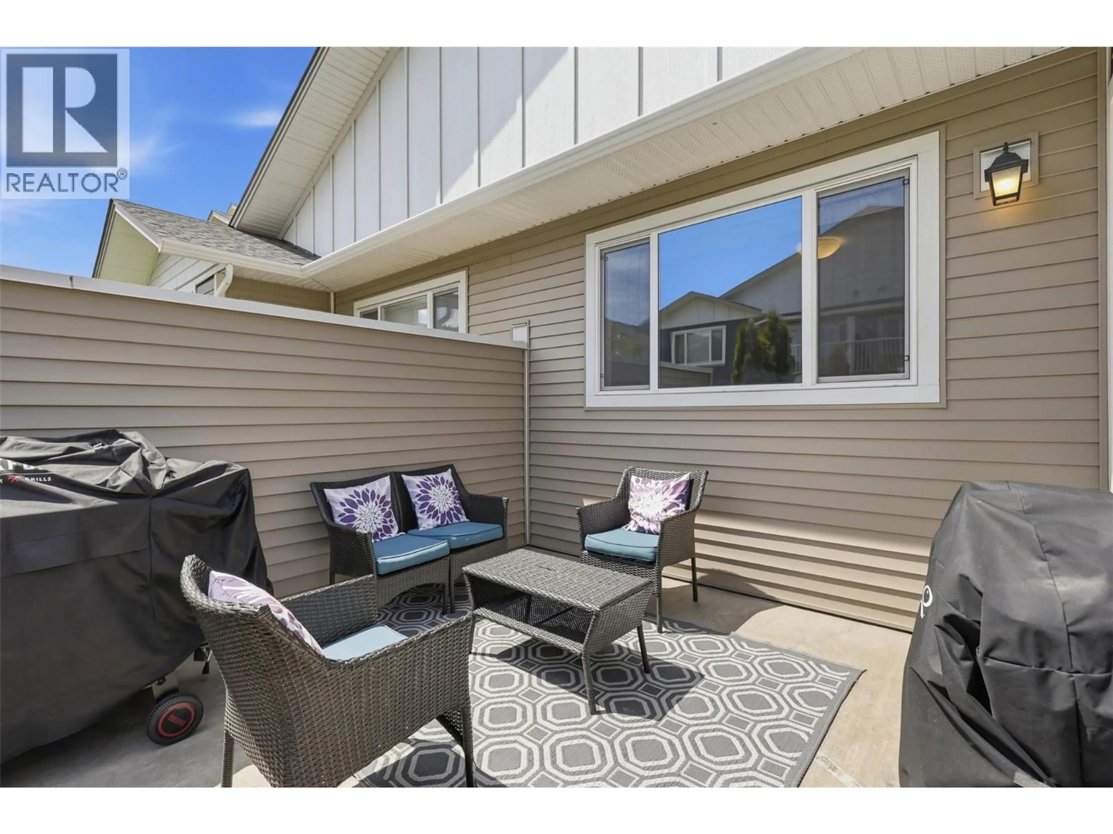 Patio, unknown for 177 - 8800 DALLAS DRIVE, Kamloops British Columbia V2C0G8