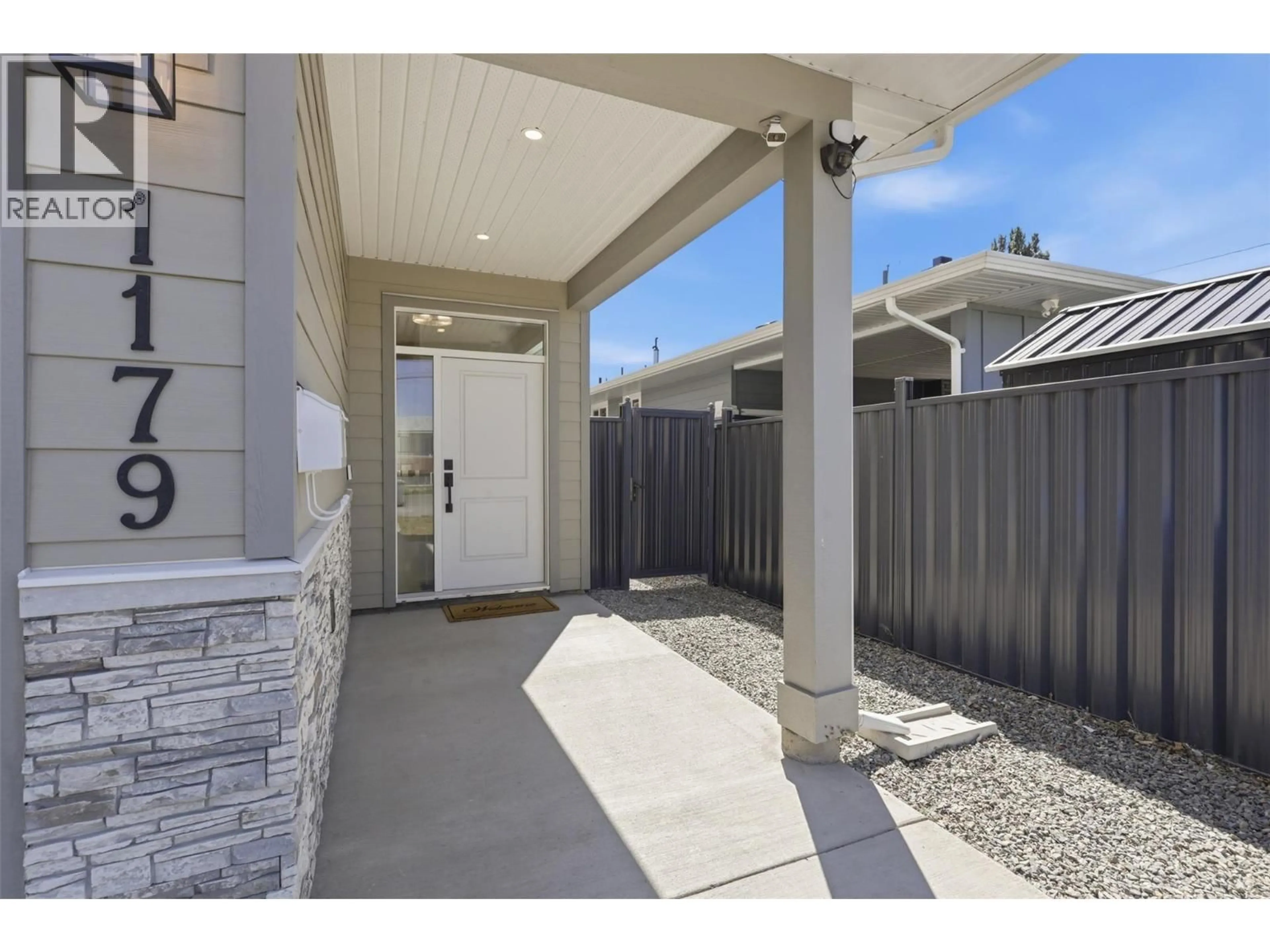 Unknown for 1179 CRESTLINE STREET, Kamloops British Columbia V2B5Y7
