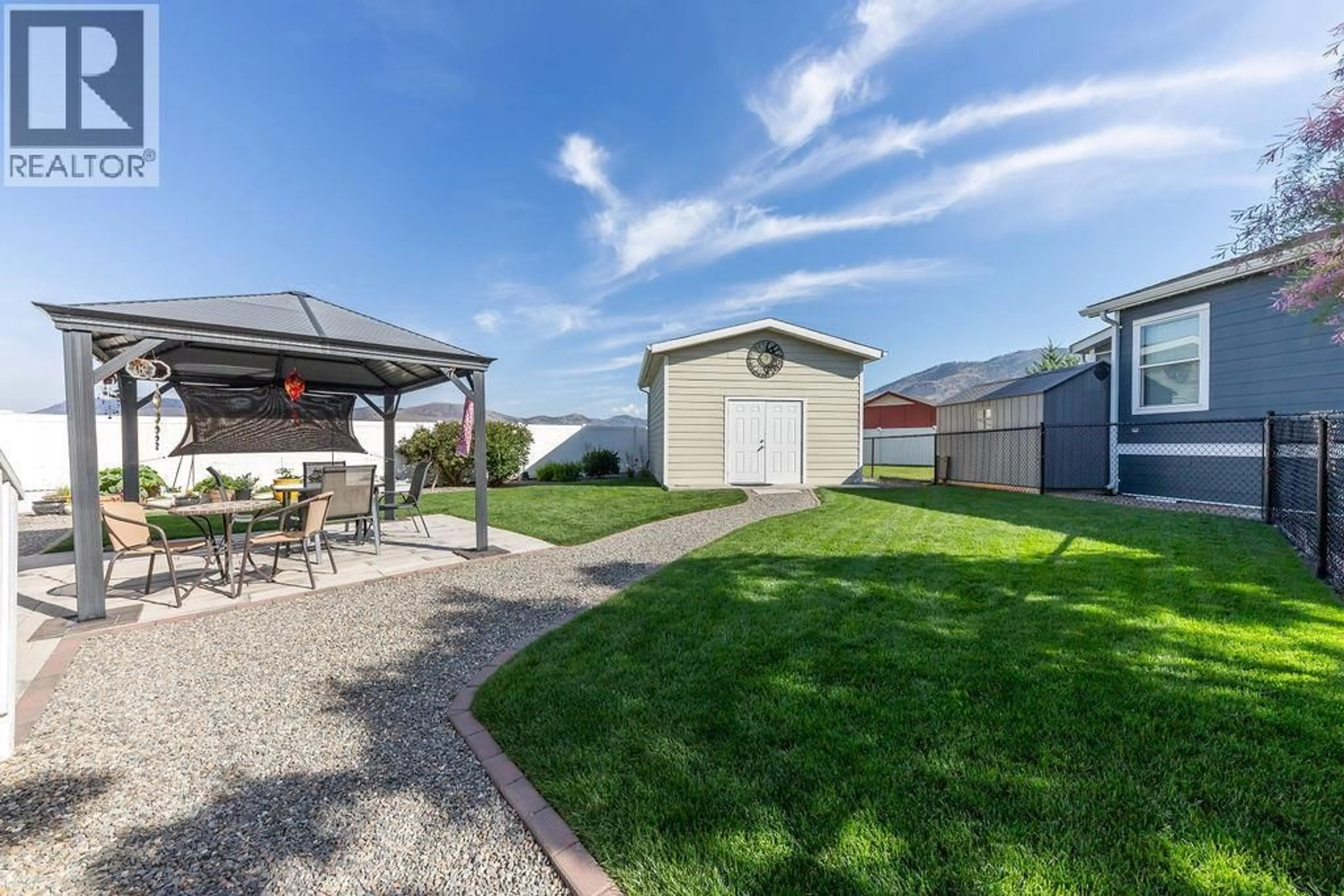 Unknown for 15 - 1030 RICARDO ROAD, Kamloops British Columbia V2H0C7
