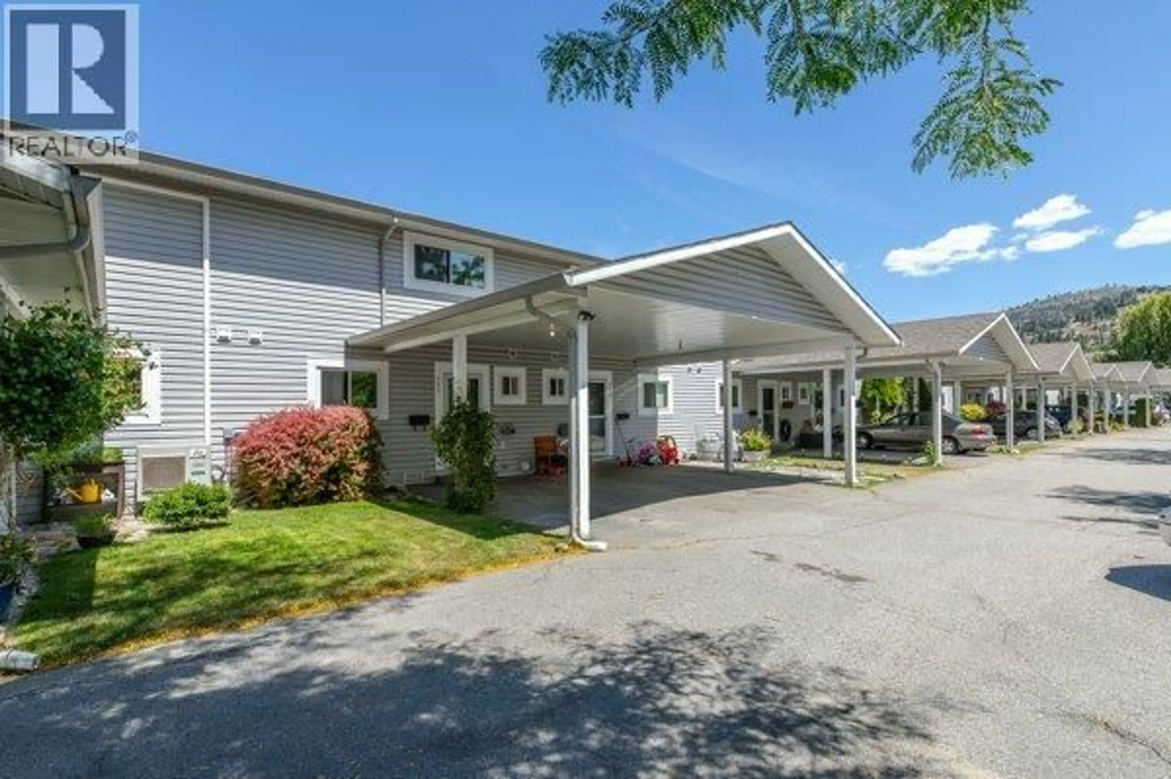 Unknown for 113 - 3315 WILSON STREET, Penticton British Columbia v2a8j3