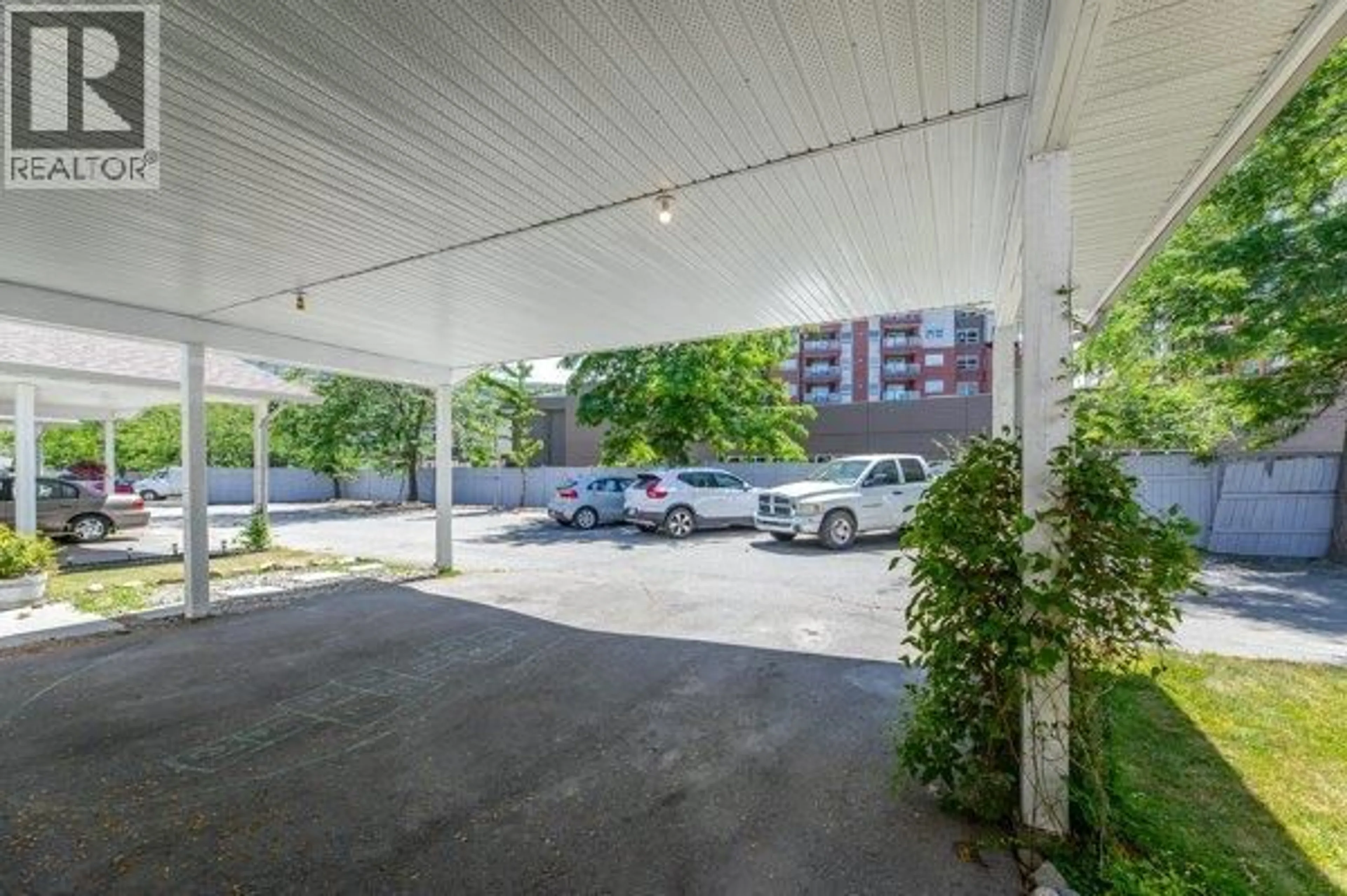 Unknown for 113 - 3315 WILSON STREET, Penticton British Columbia v2a8j3