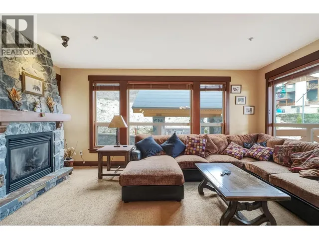 101C - 375 RAVEN RIDGE ROAD, Big White 5