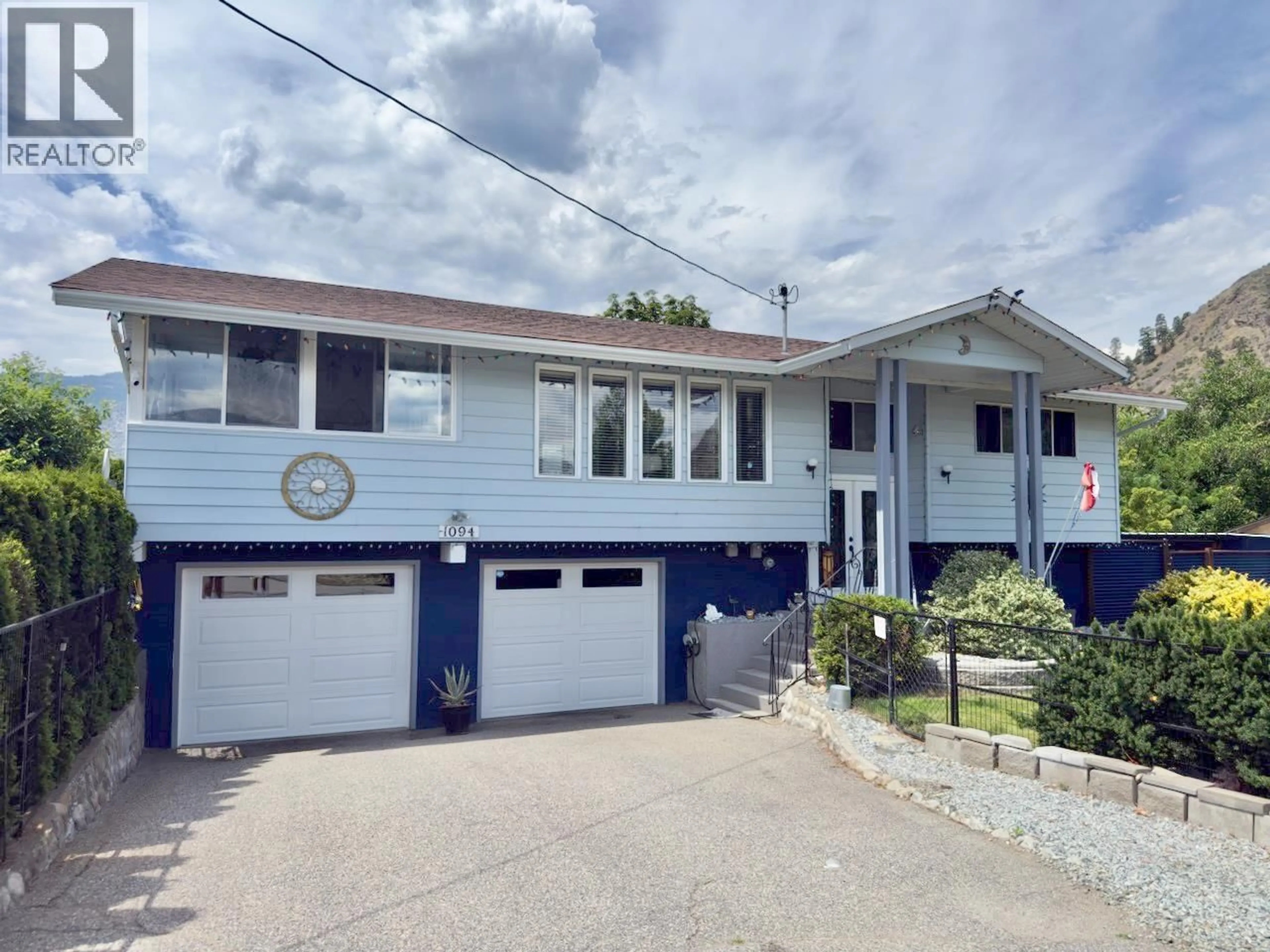 Unknown for 1094 MORNINGSTAR ROAD, Oliver British Columbia V0H1T6