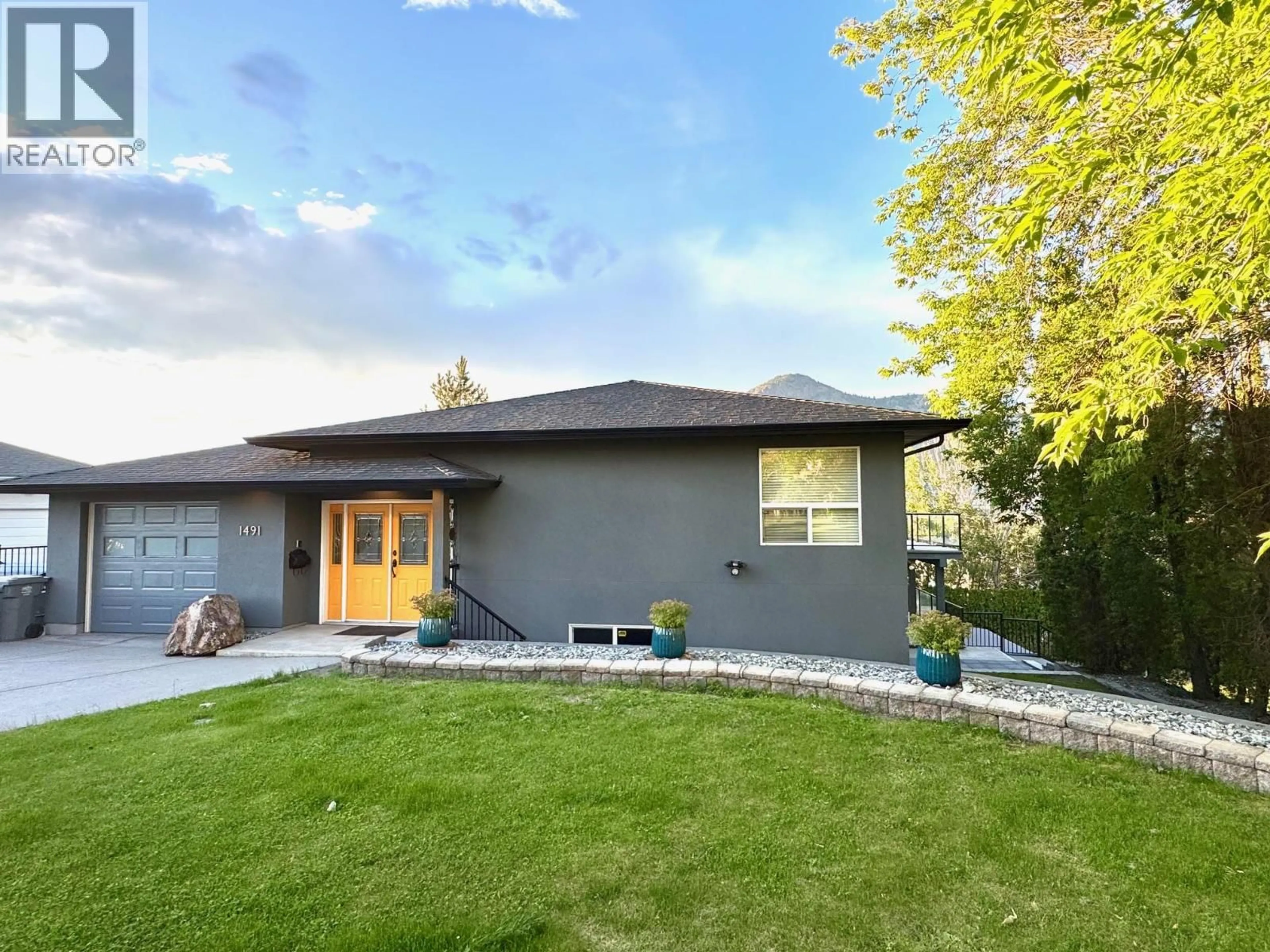 Unknown for 1491 PINE CRESCENT, Kamloops British Columbia V2C2Z4
