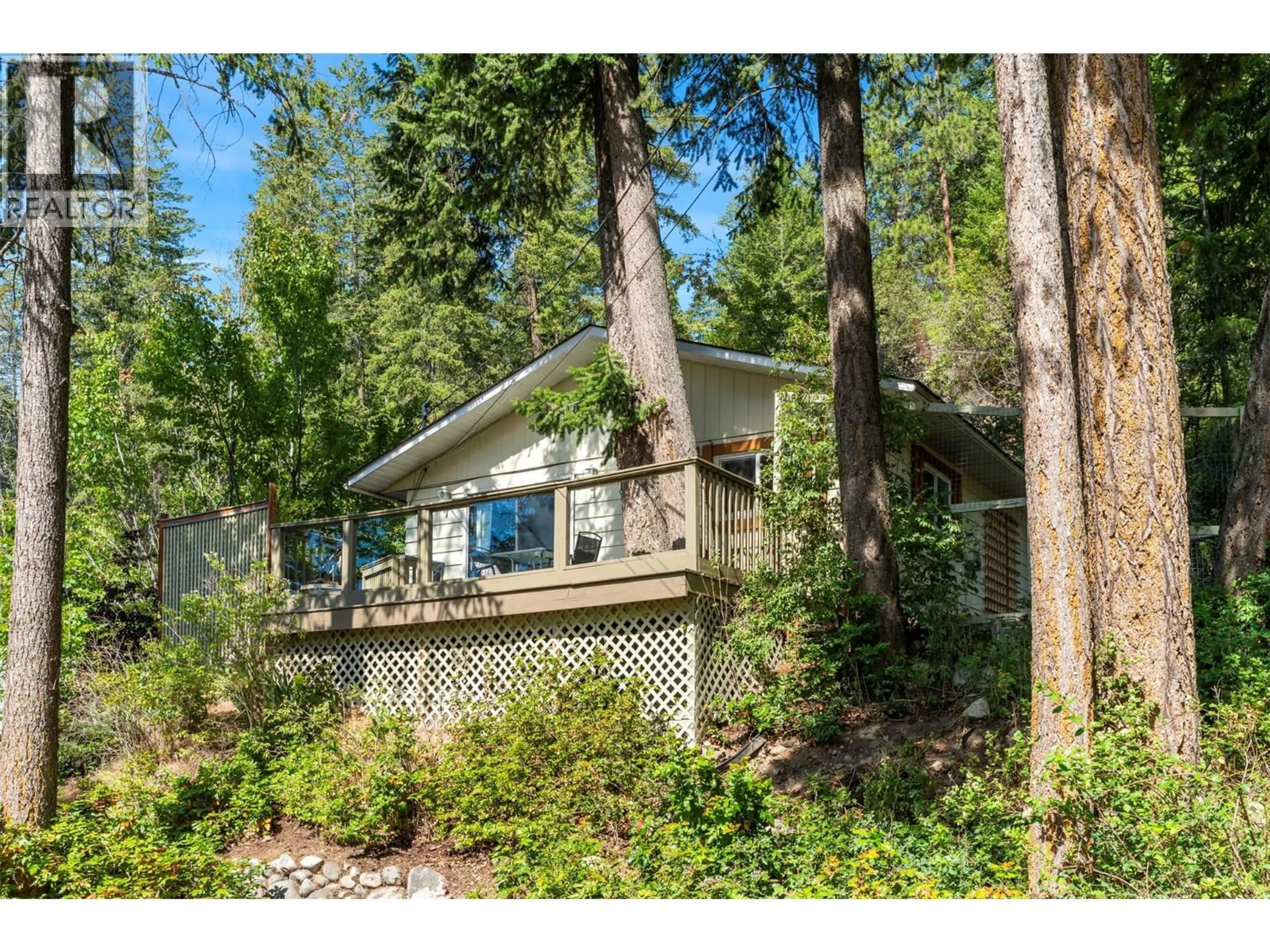 Unknown for 9664 KEITHLEY ROAD, Fintry British Columbia V1T7Z3