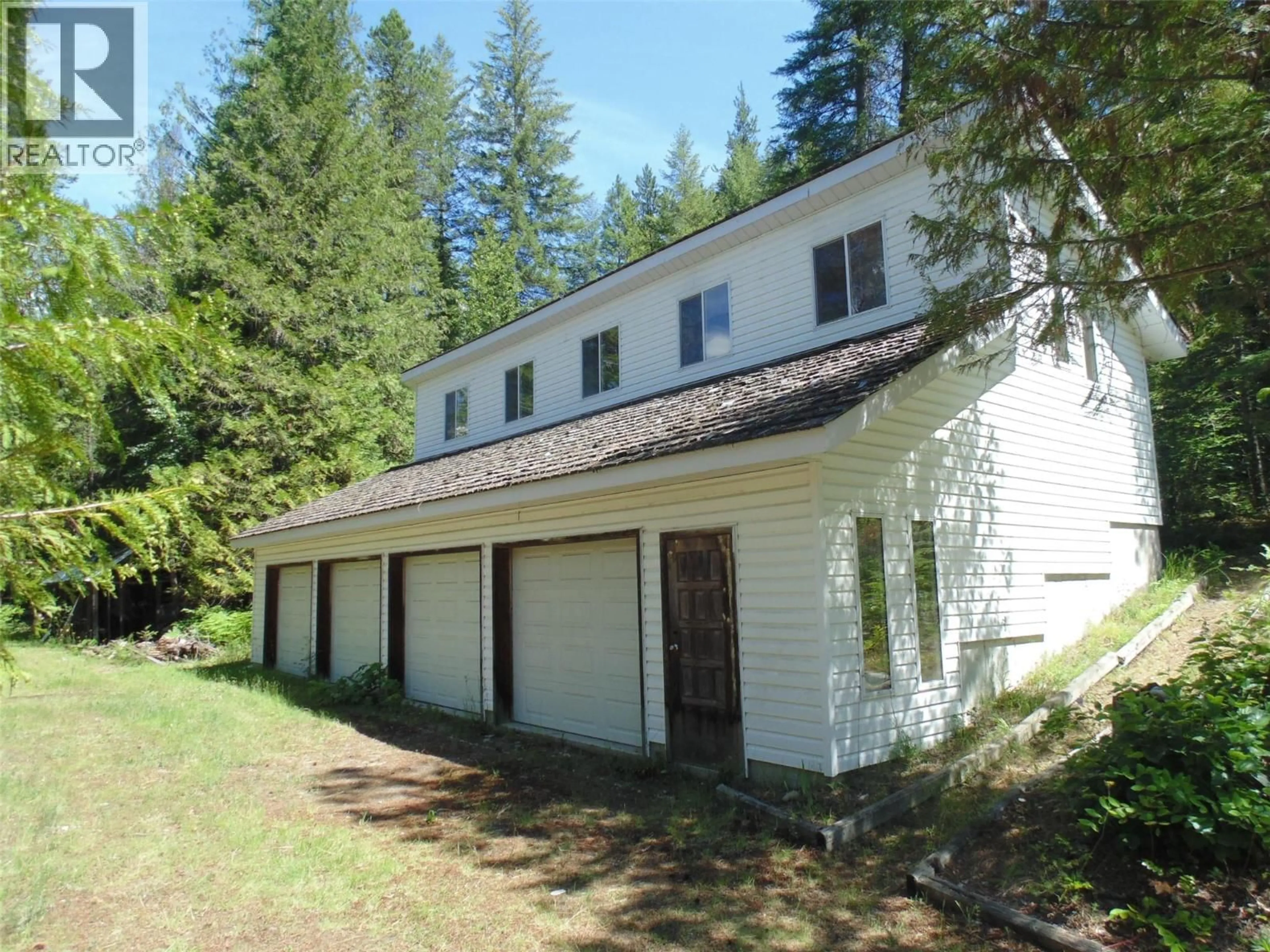 Unknown for 1415 BRIDGE ROAD, Crescent Valley British Columbia V0G1H0