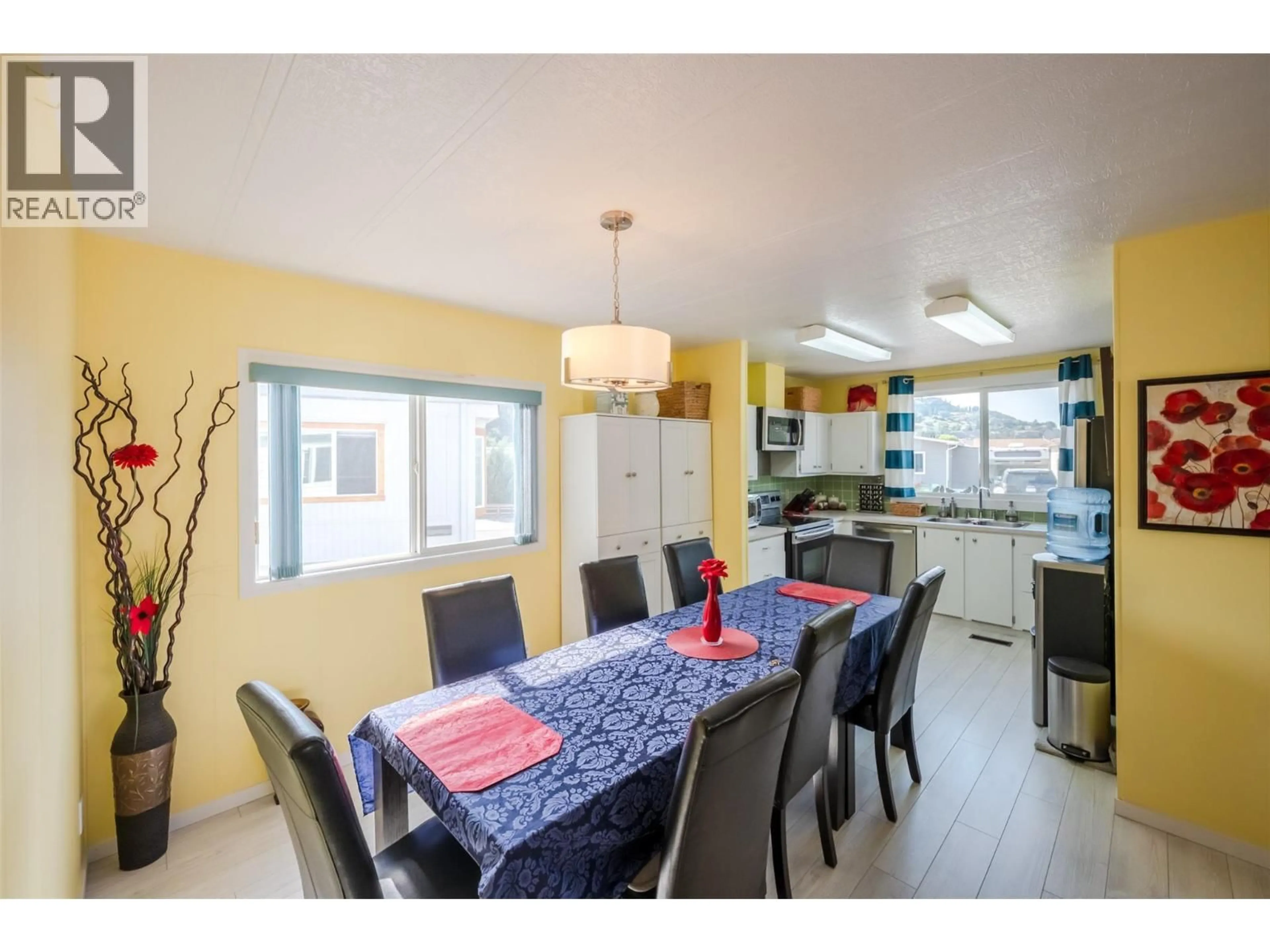 Dining room, unknown for 307 - 3105 SOUTH MAIN STREET, Penticton British Columbia V2A7H1