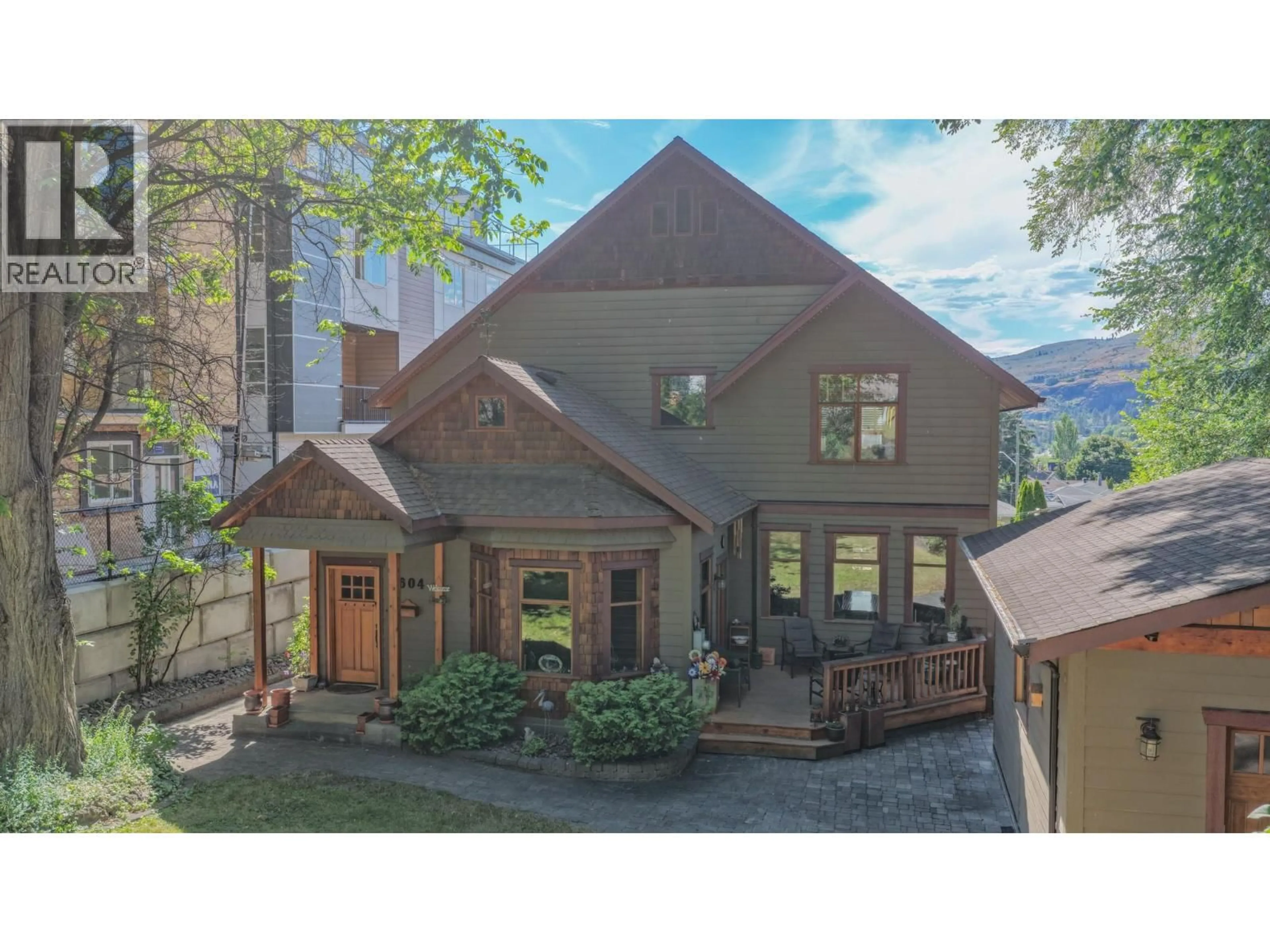 Unknown for 3604 PLEASANT VALLEY ROAD, Vernon British Columbia V1T4L6