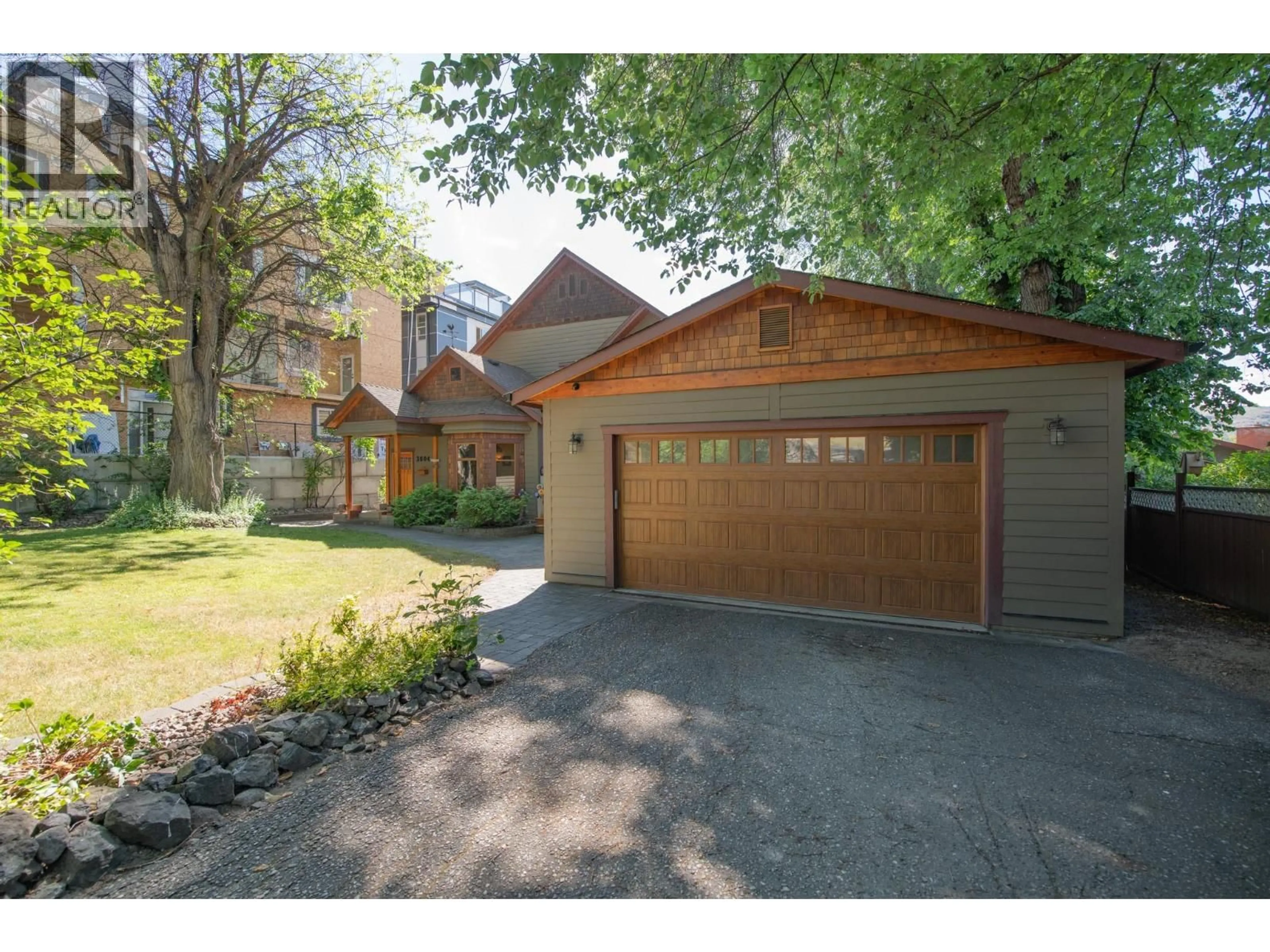 Unknown for 3604 PLEASANT VALLEY ROAD, Vernon British Columbia V1T4L6