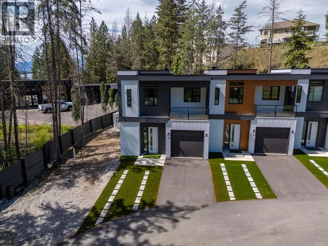 1 - 9188 TRONSON ROAD, Vernon