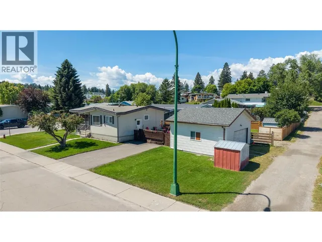 1516 6A STREET SOUTH, Cranbrook 2