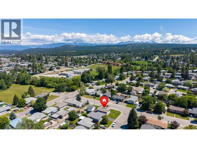 1516 6A STREET SOUTH, Cranbrook 4