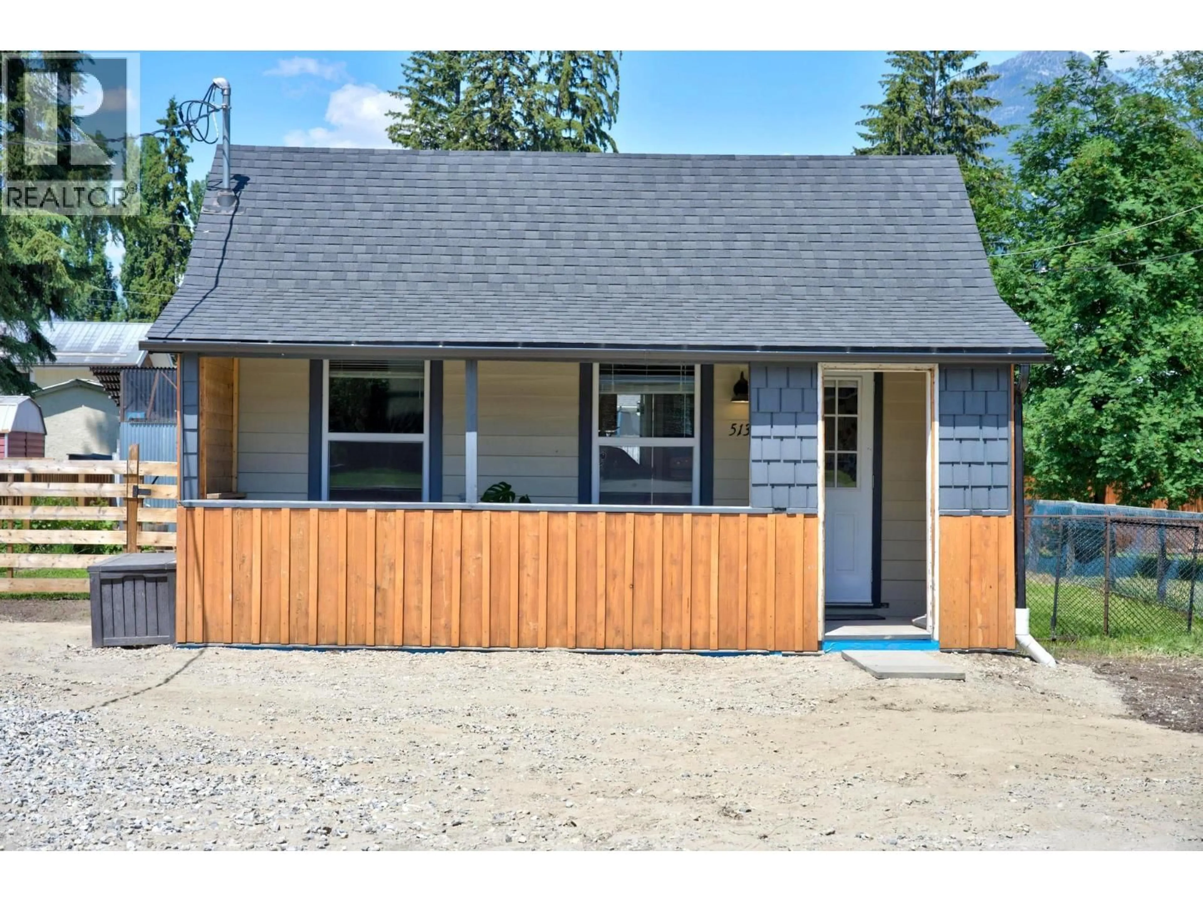 Unknown for 513 8TH STREET SOUTH, Golden British Columbia V0A1H0