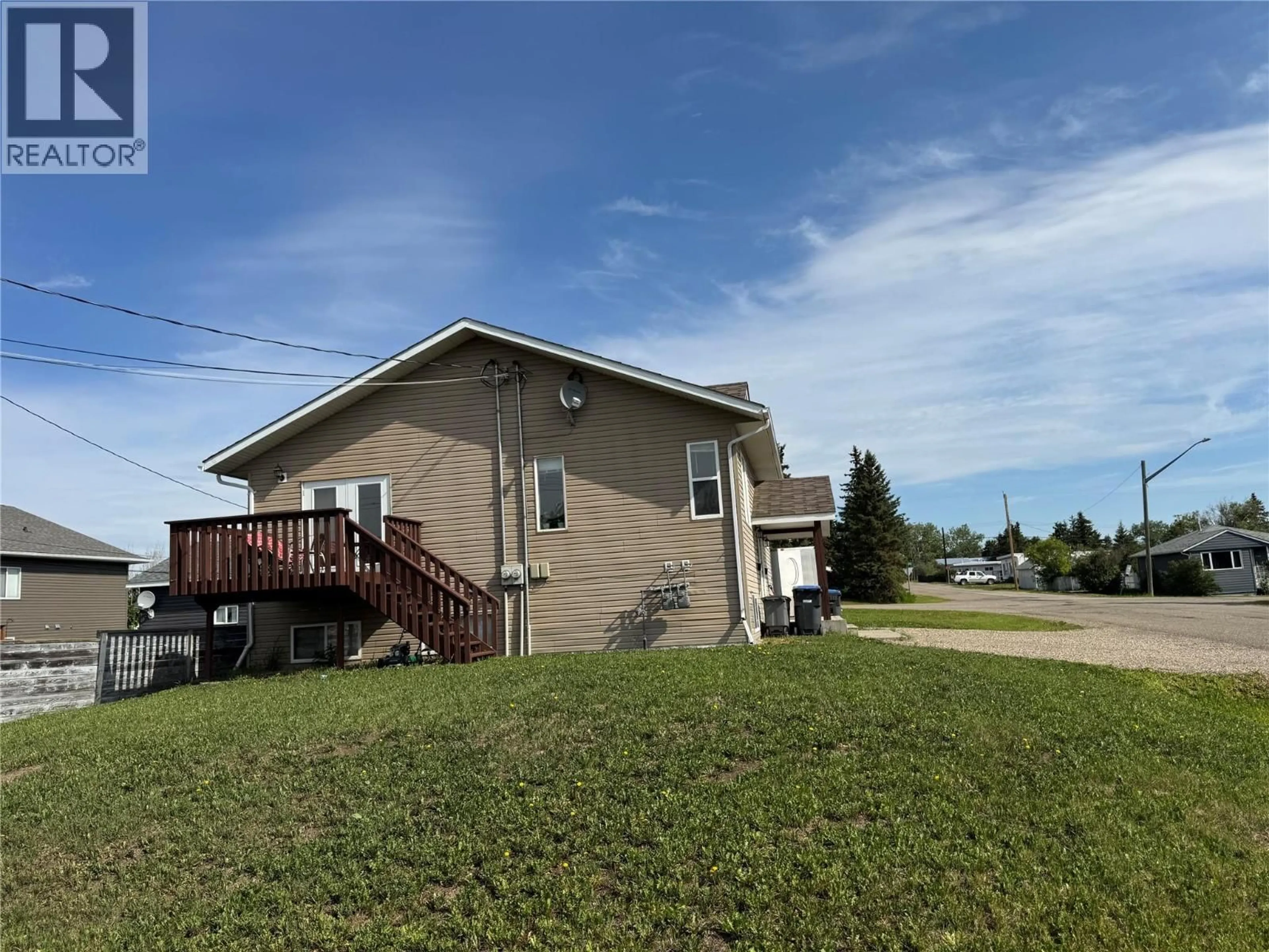 Unknown for 401 99 AVENUE, Dawson Creek British Columbia V1G1T2