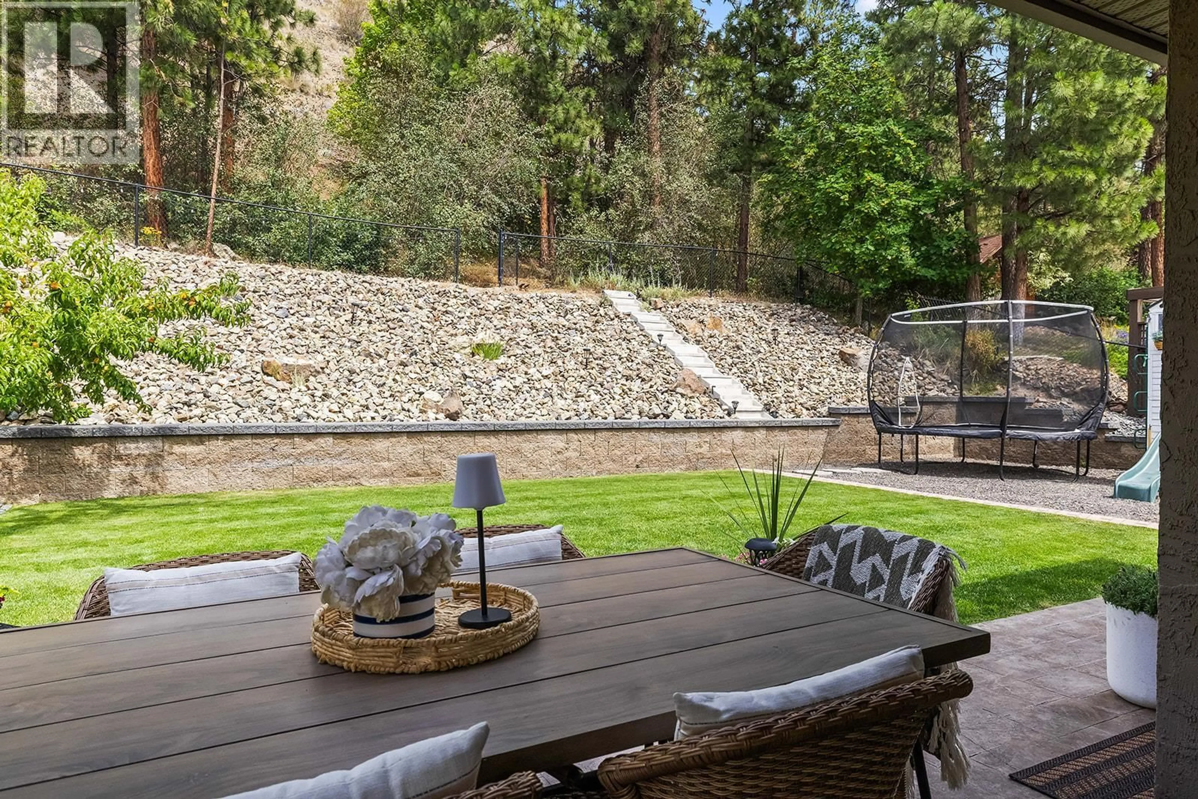 Patio, unknown for 1658 VINEYARD DRIVE, Kelowna British Columbia V4T2V8
