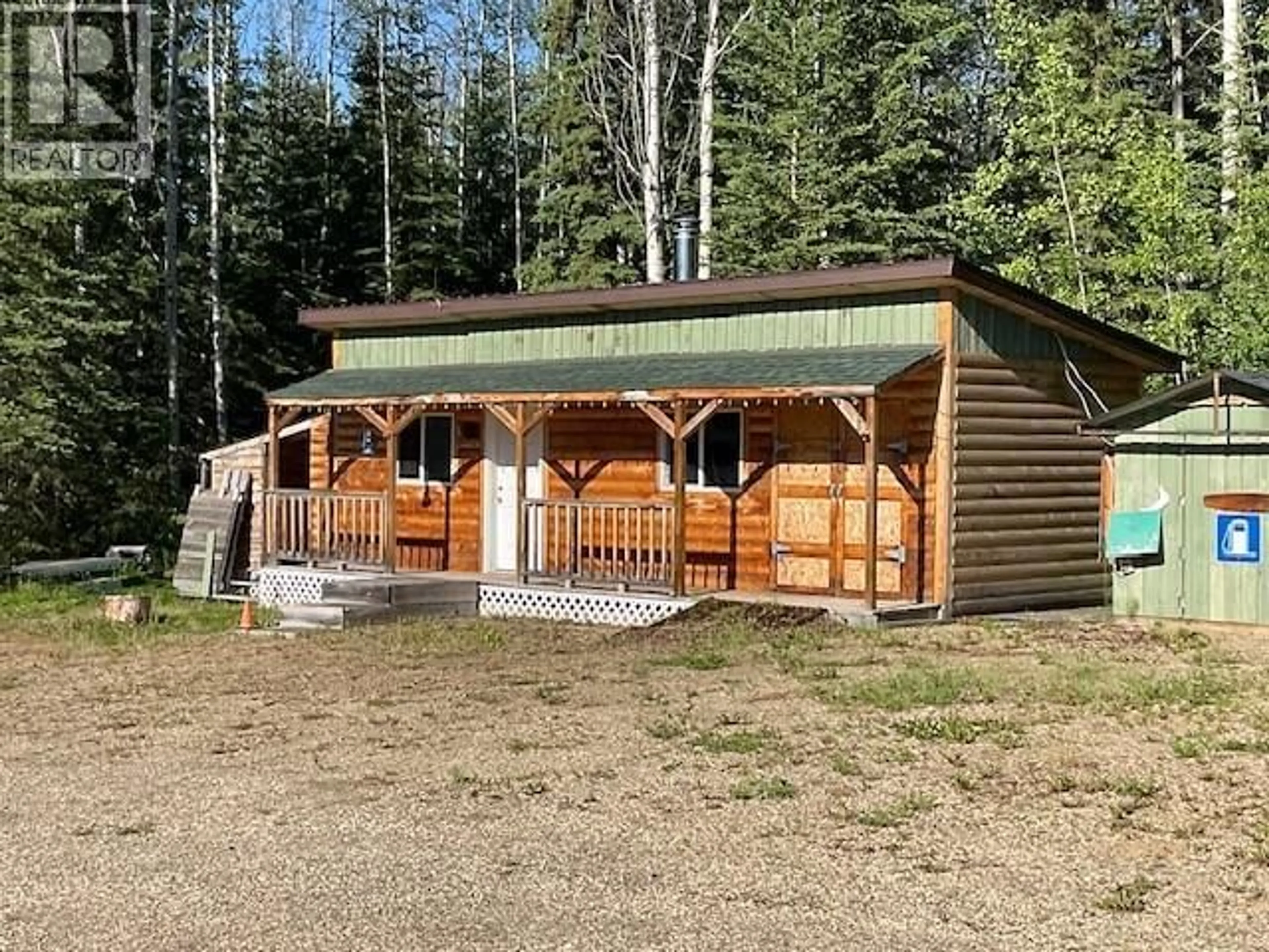 Unknown for 4081 OLD ALASKA HIGHWAY, Dawson Creek British Columbia V0C2K0