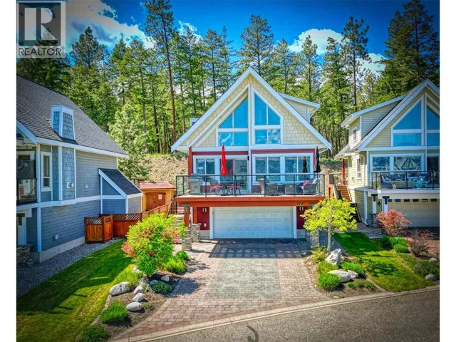 388 - 6912 TERAZONA DRIVE, Kelowna 3