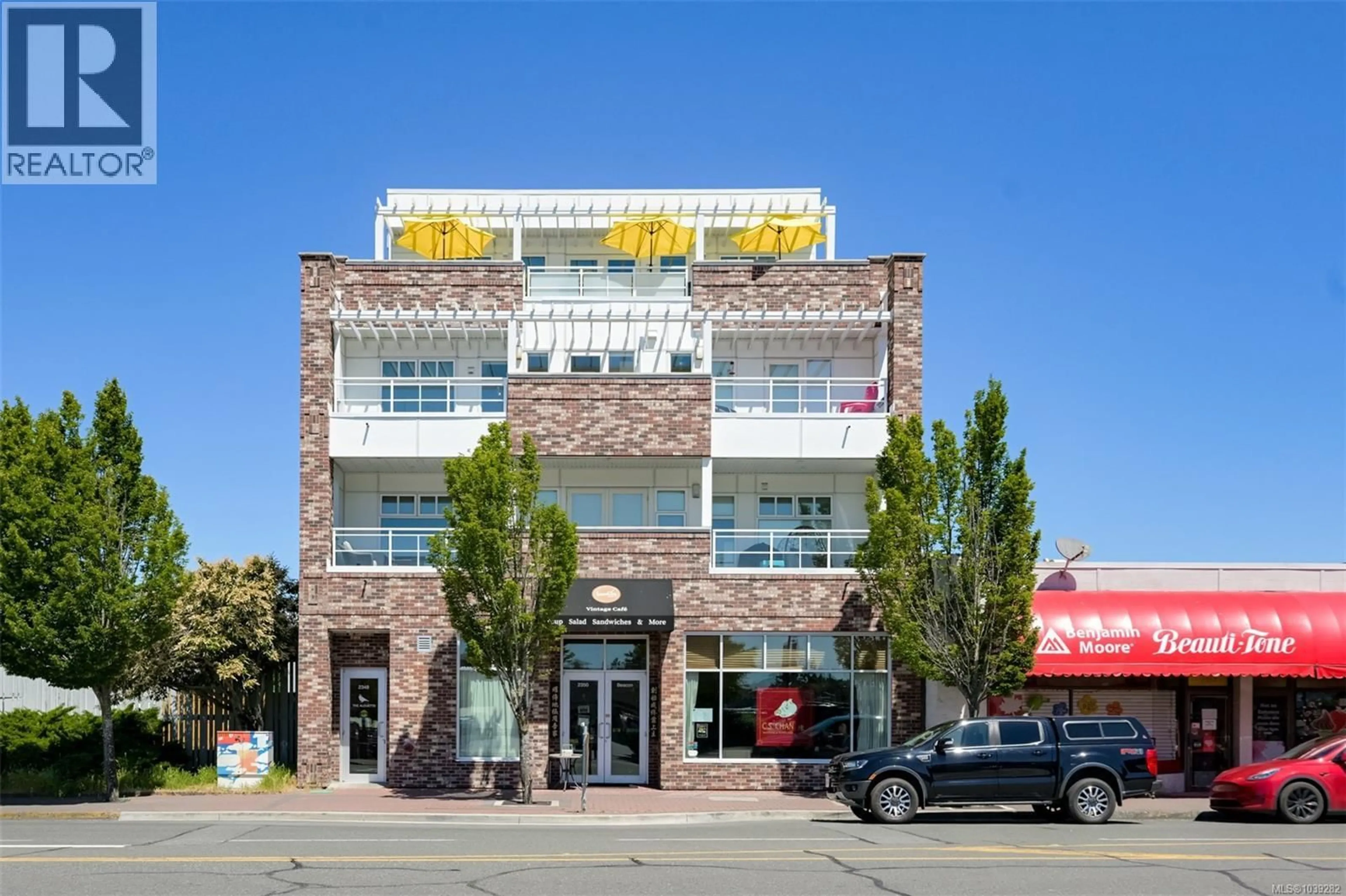 Unknown for 401 - 2348 BEACON AVENUE, Sidney British Columbia V8L1X3