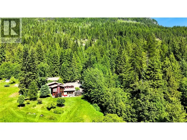 5392 HWY 6 HIGHWAY, Burton 5