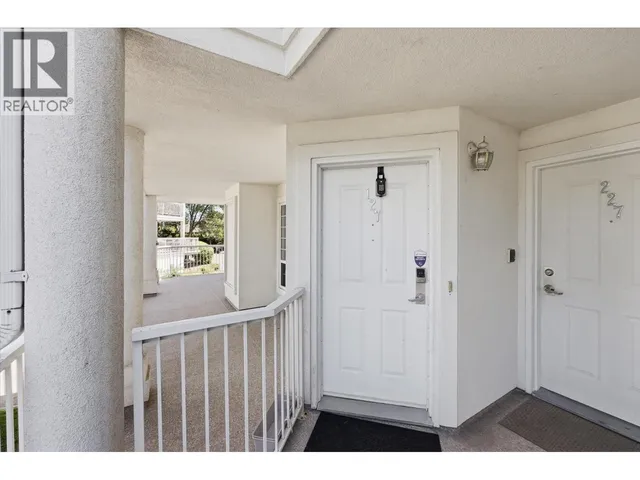 127 - 1200 CAMERON AVENUE, Kelowna 5