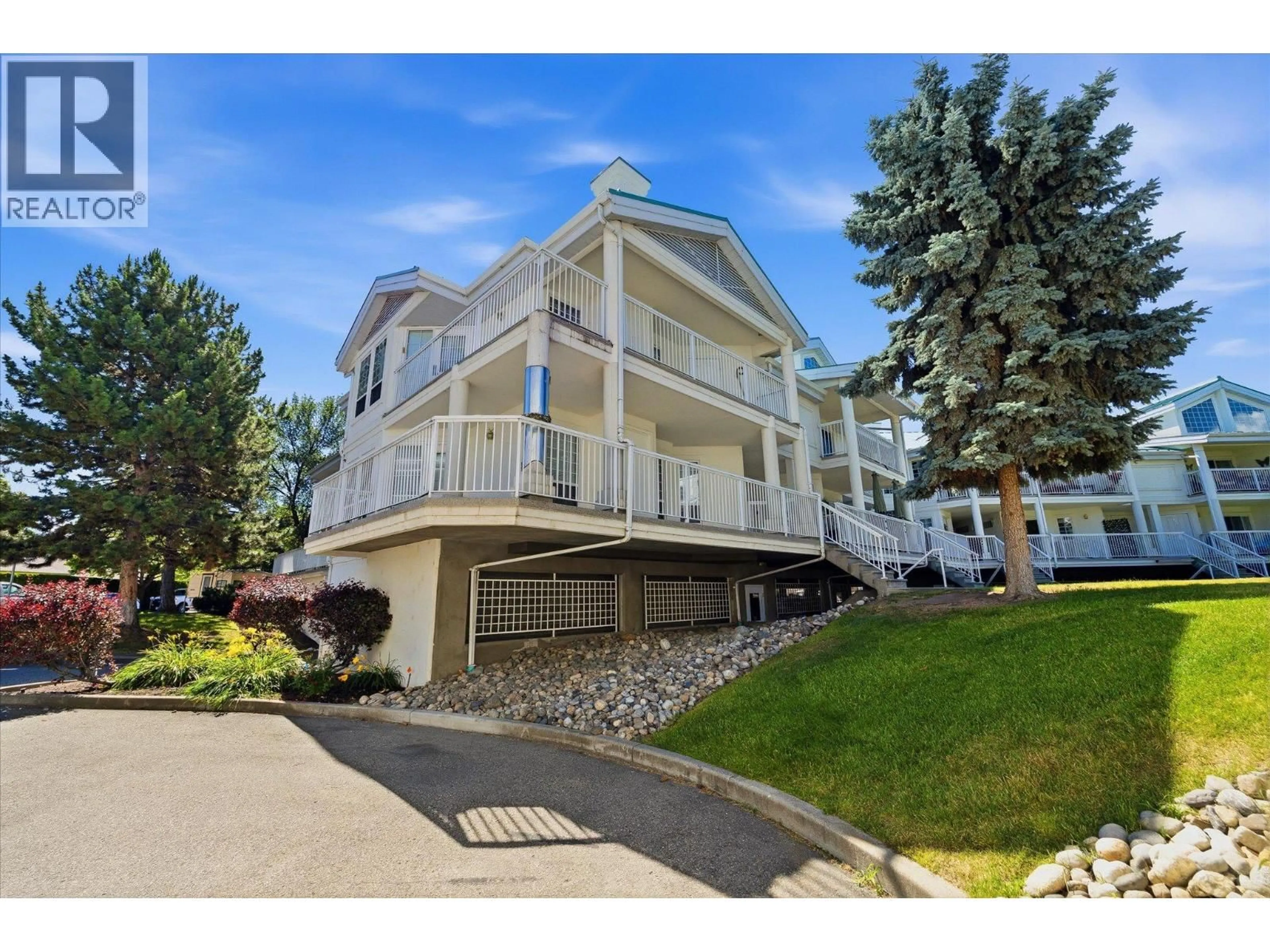 Unknown for 127 - 1200 CAMERON AVENUE, Kelowna British Columbia V1W4T2