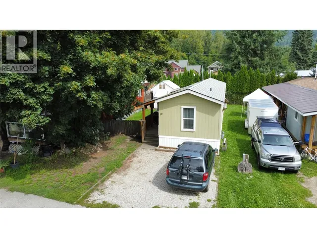 10 - 318 HUMBERT STREET, Revelstoke 4