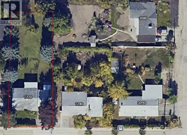1220 K.L.O ROAD, Kelowna 5