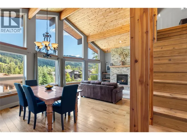 2429 FAIRWAYS DRIVE, Sun Peaks 5