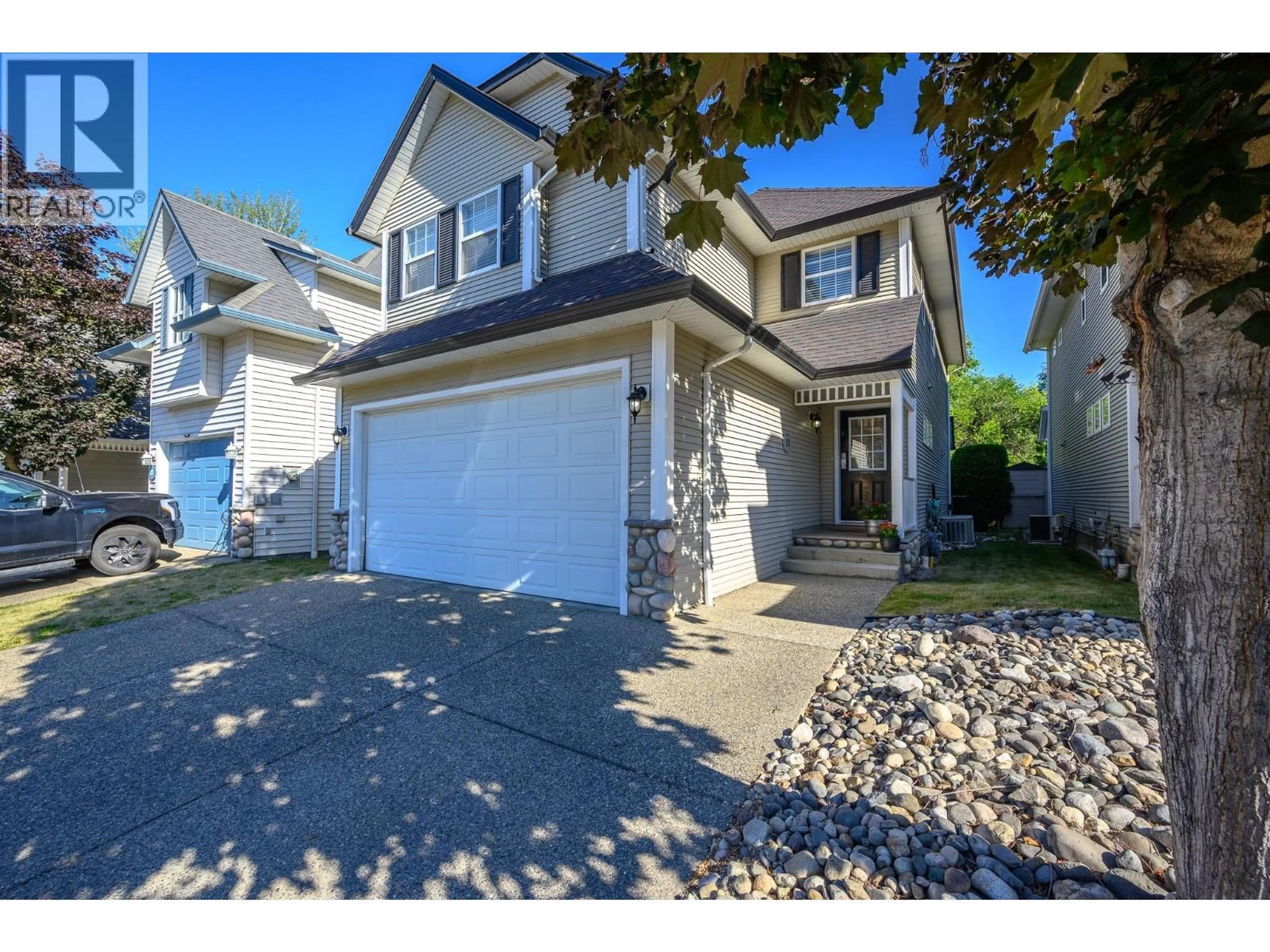 Unknown for 113 - 5805 TERN PLACE, Vernon British Columbia V1H1S8
