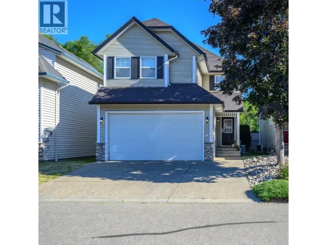 113 - 5805 TERN PLACE, Vernon 2
