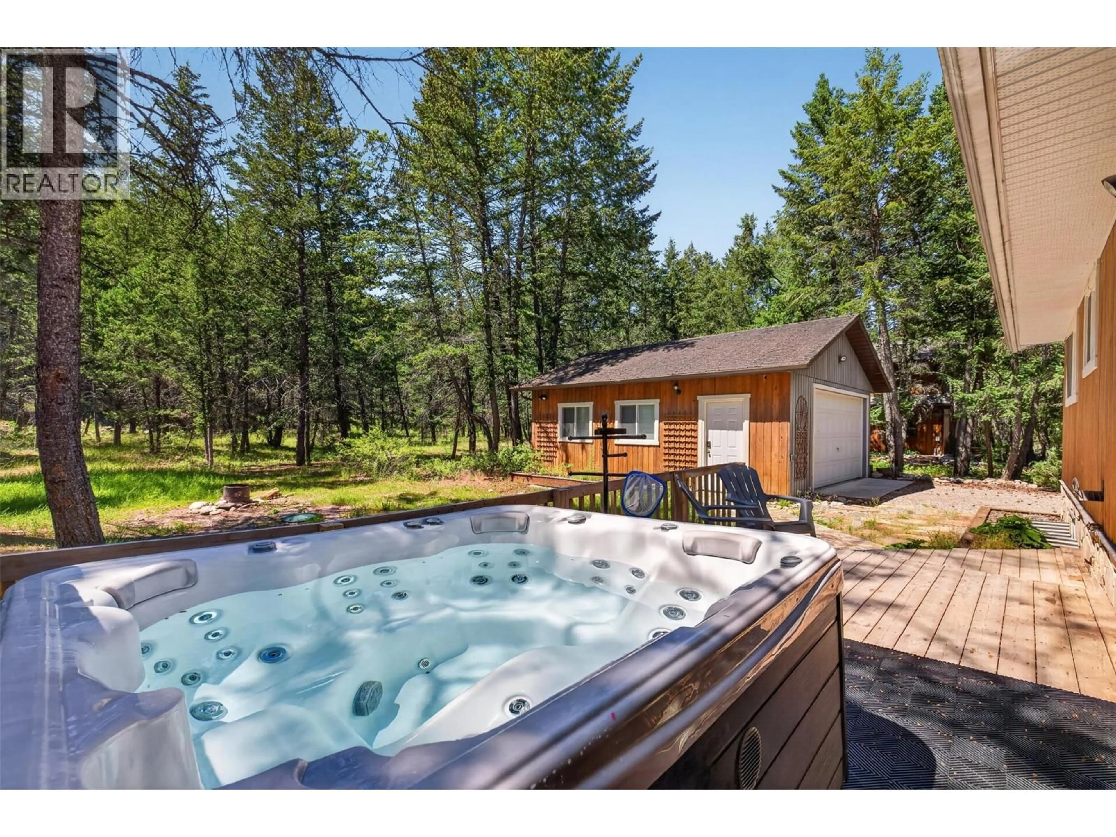 Unknown for 5375 DUTCH CREEK ROAD, Fairmont Hot Springs British Columbia V0B1L2