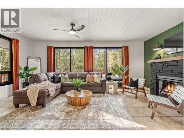 5375 DUTCH CREEK ROAD, Fairmont Hot Springs 5