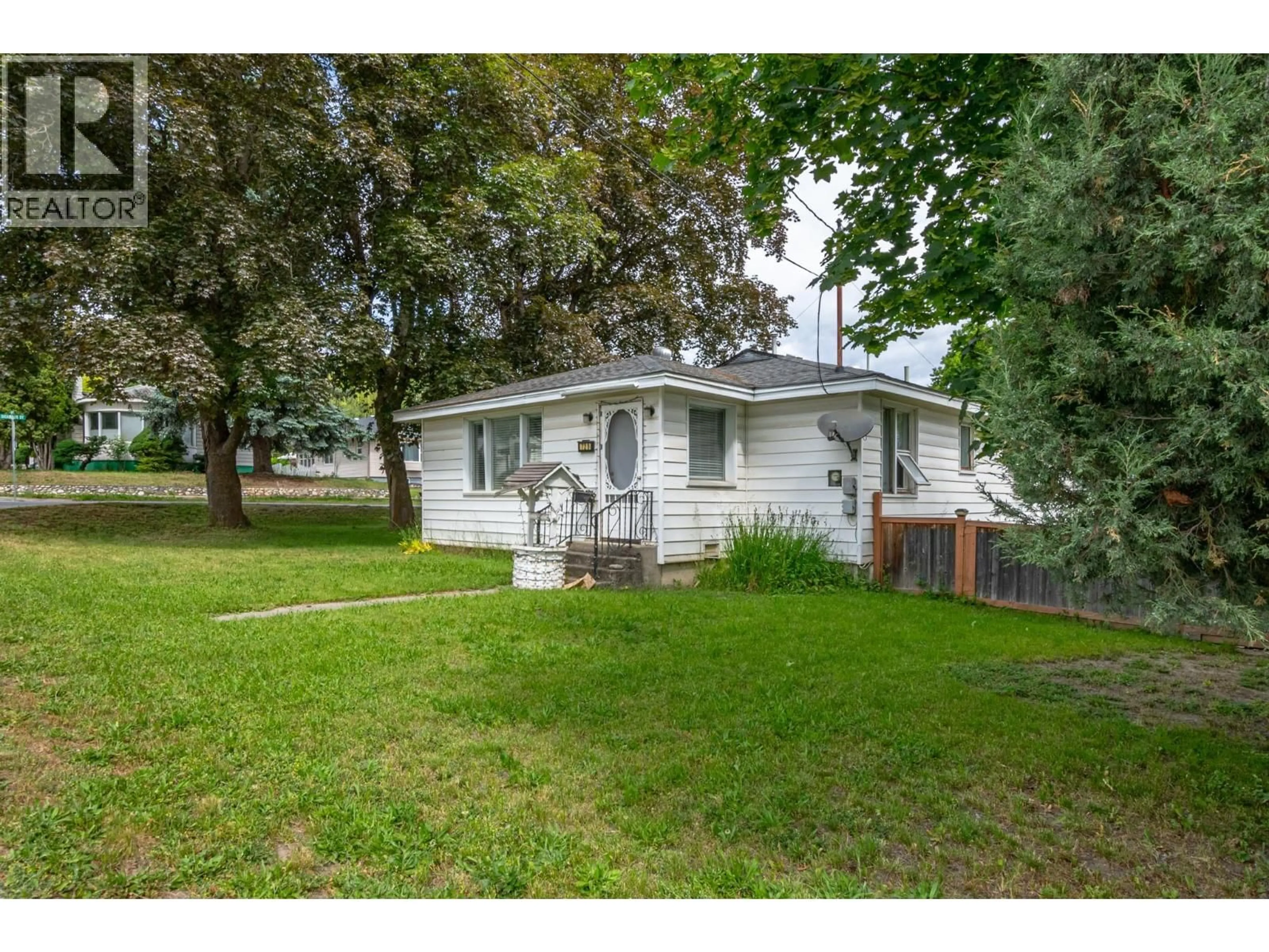 Unknown for 729 STANLEY AVENUE, Enderby British Columbia V0E1V1