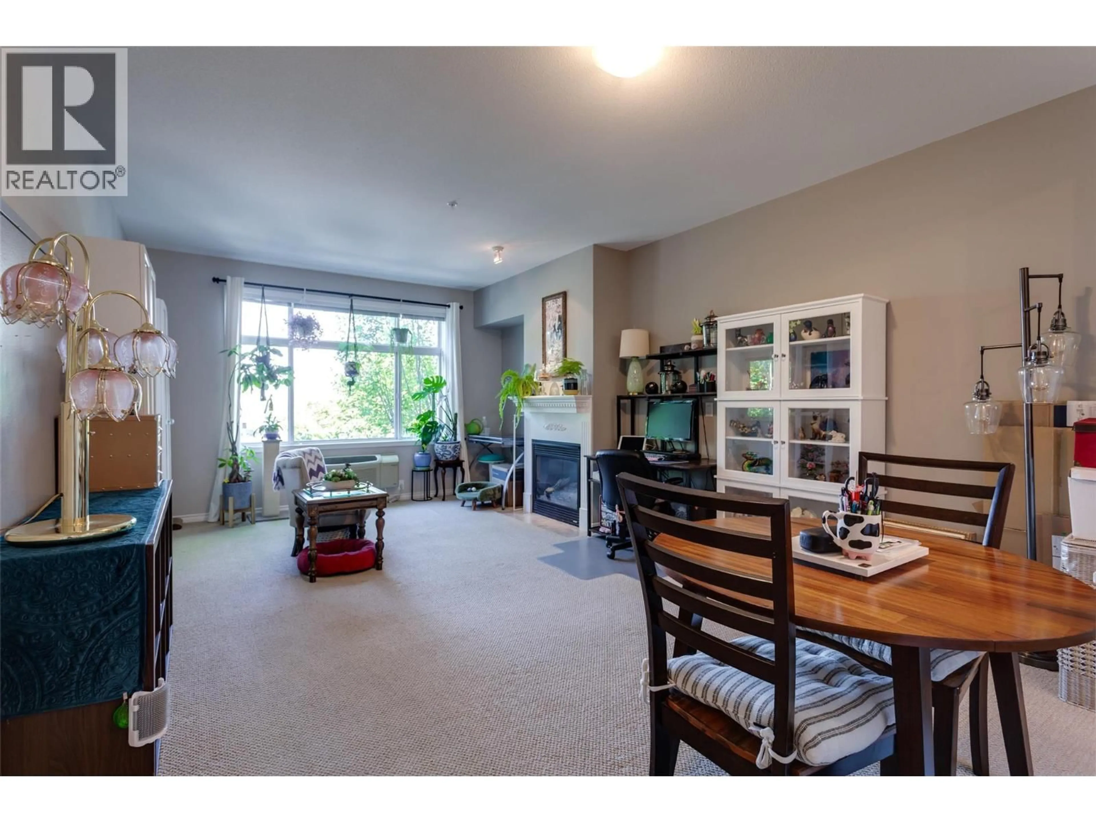 Unknown for 201 - 1235 KLO ROAD, Kelowna British Columbia V1W3N7