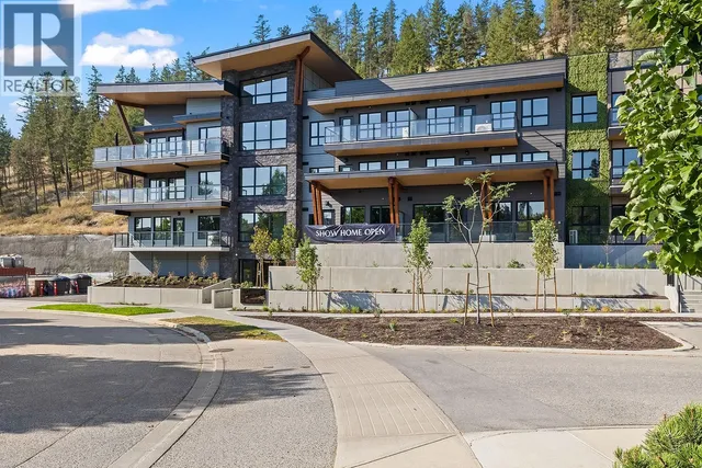 325 - 630 BOYNTON PLACE, Kelowna 4
