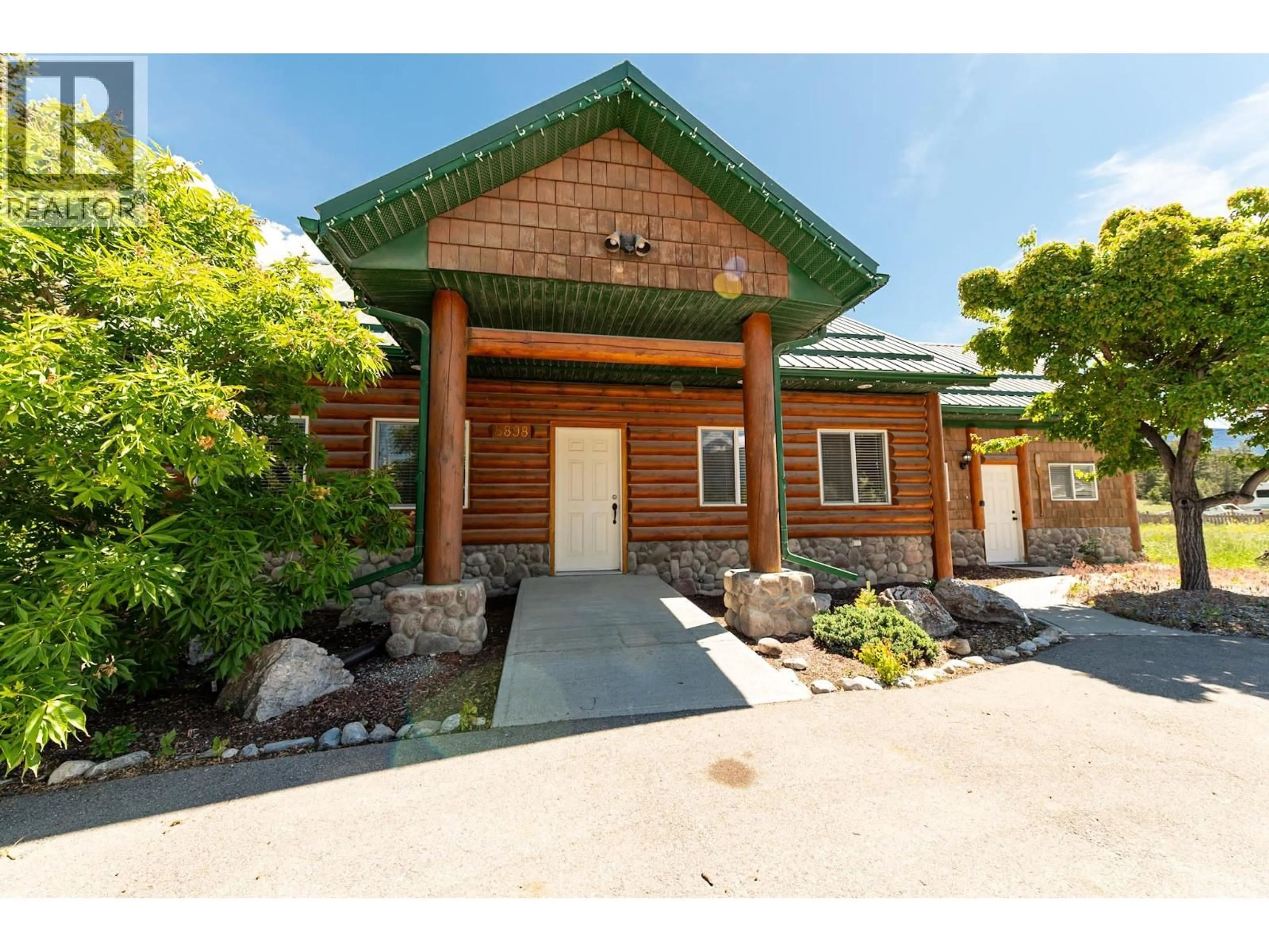 Unknown for 8898 GRAINGER ROAD, Canal Flats British Columbia V0B1B0