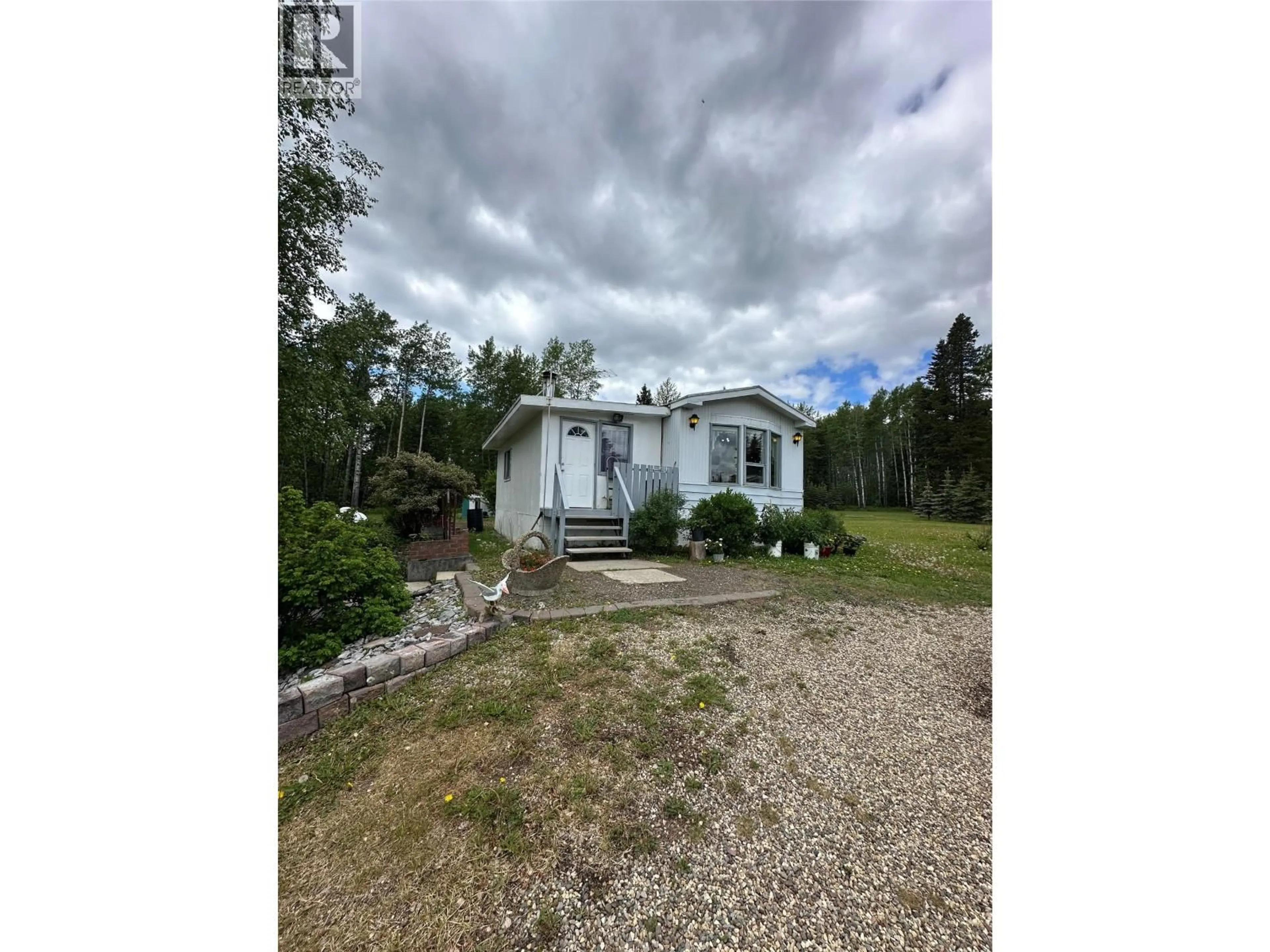 Shed for 2118 GUILLET OTHER, Chetwynd British Columbia V0C1J0