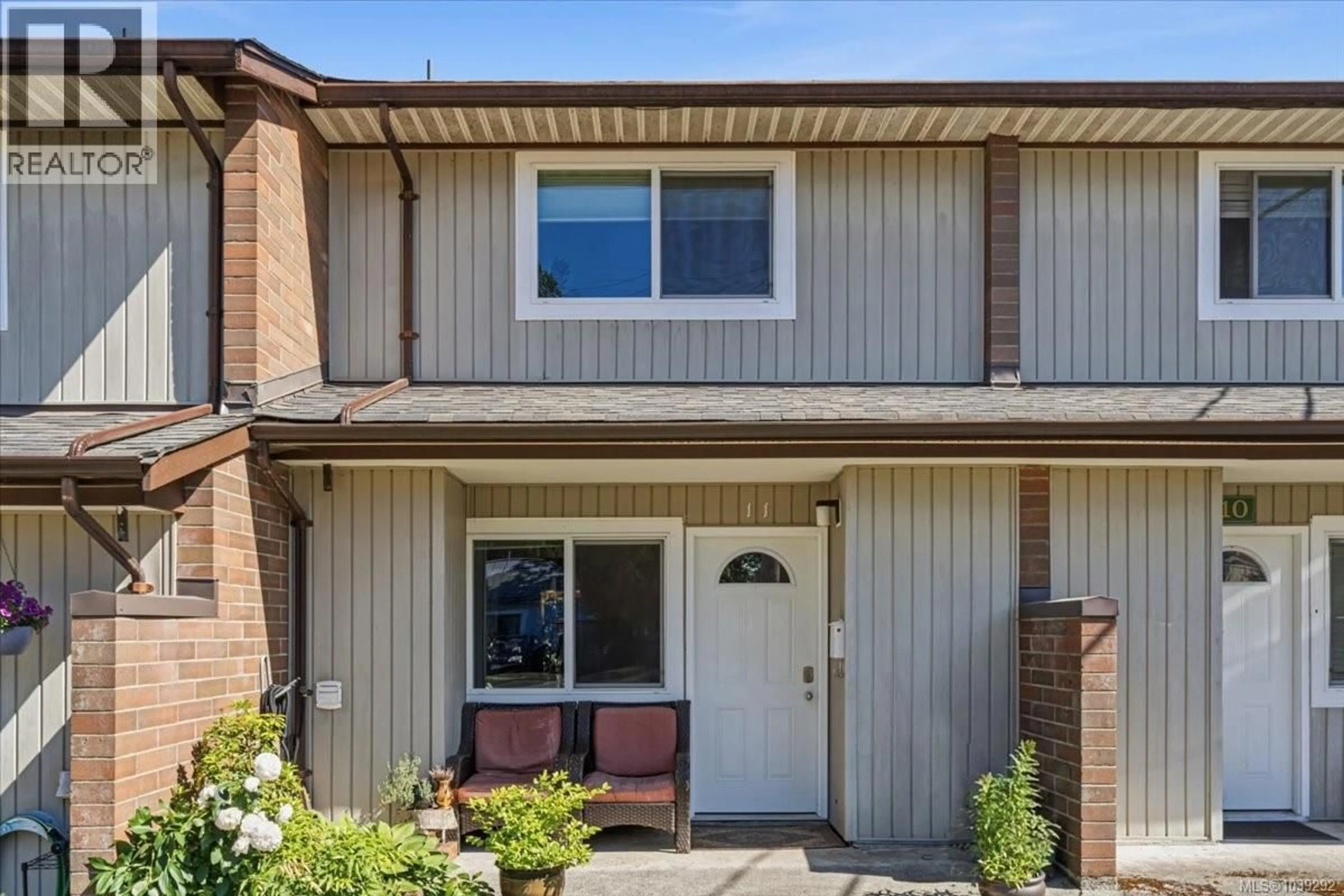 Unknown for 11 - 285 HAREWOOD ROAD, Nanaimo British Columbia V9R2Z1