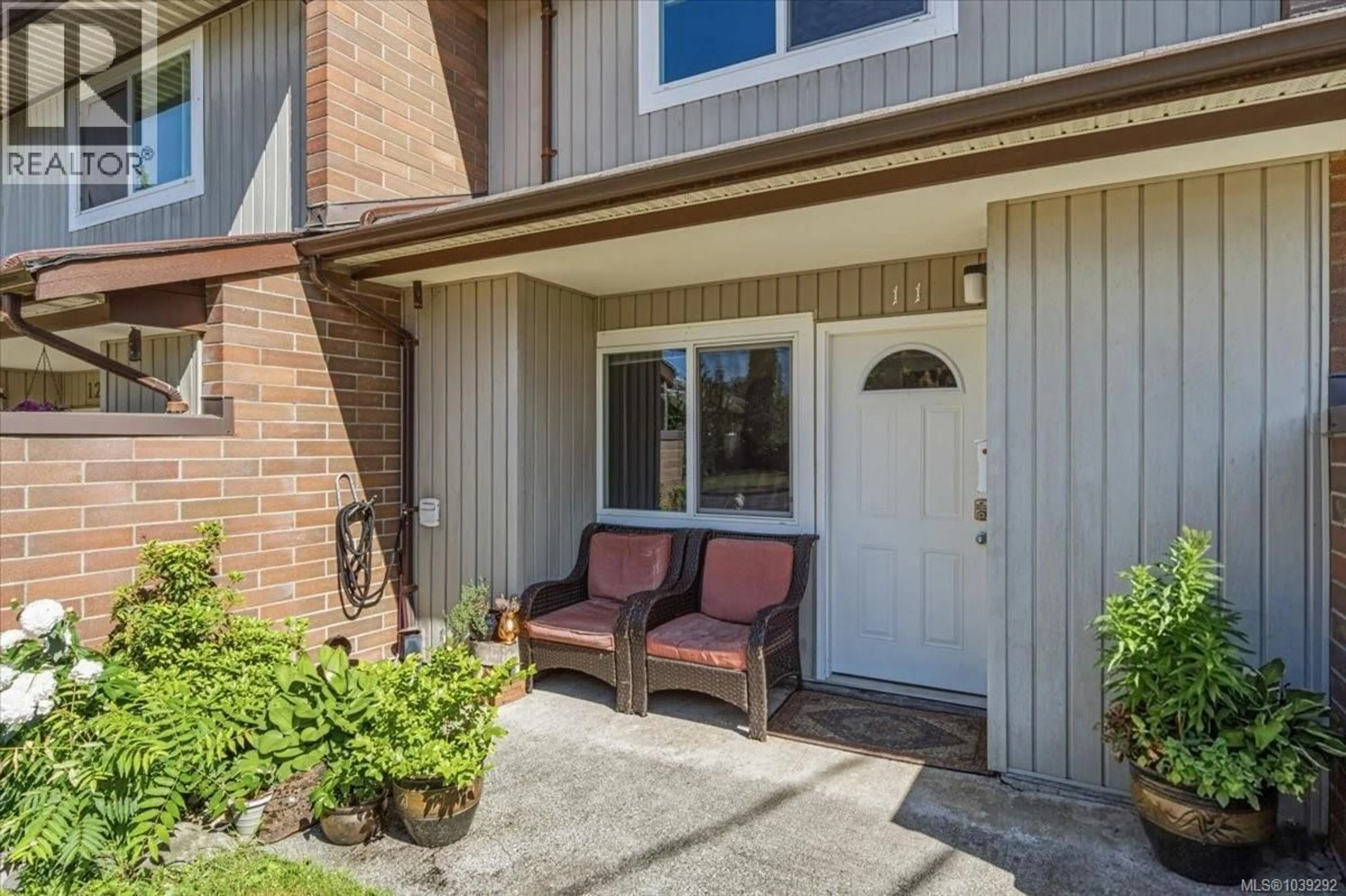 Unknown for 11 - 285 HAREWOOD ROAD, Nanaimo British Columbia V9R2Z1