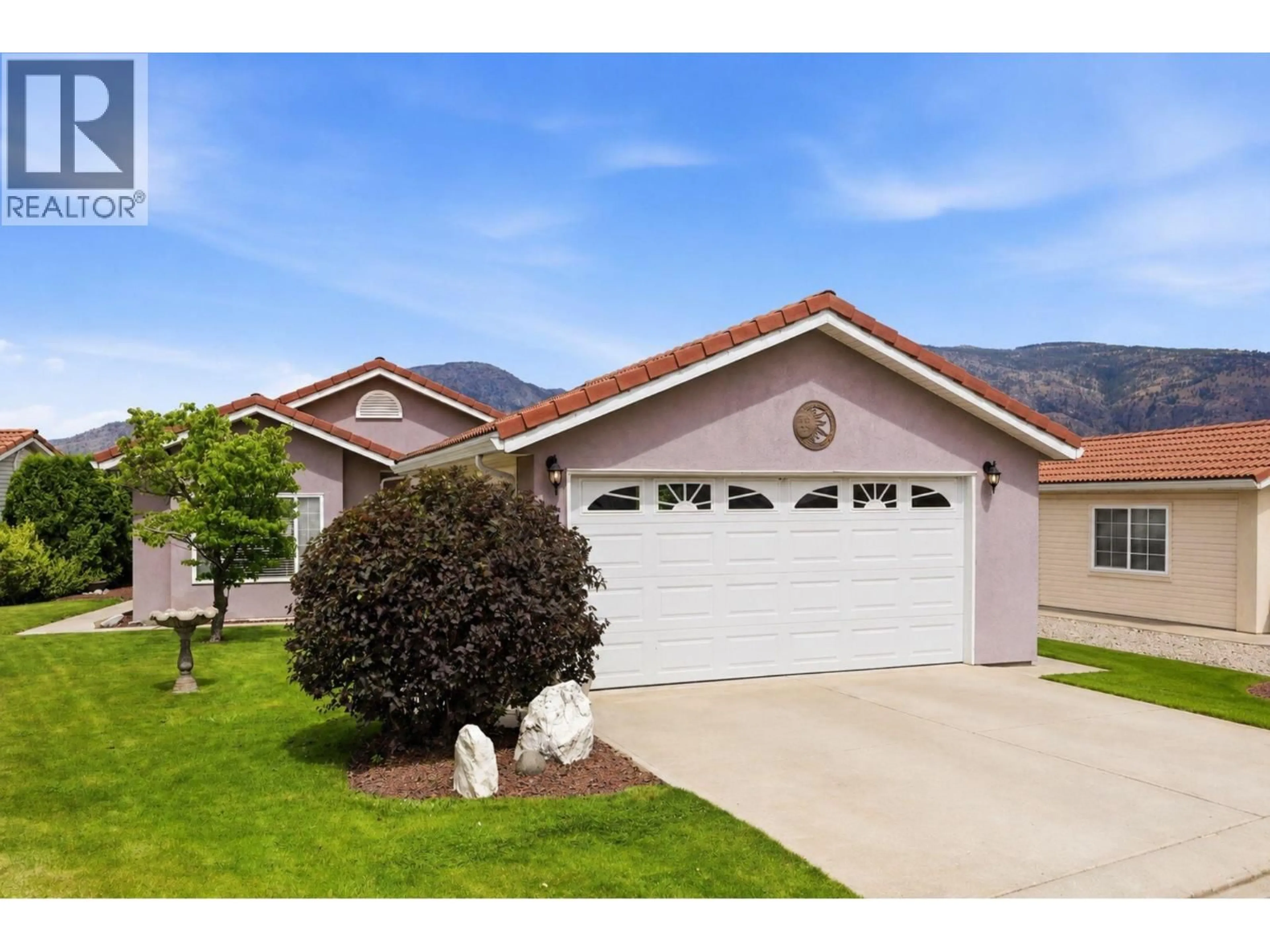 Unknown for 14 - 9400 115TH STREET, Osoyoos British Columbia V0H1V5